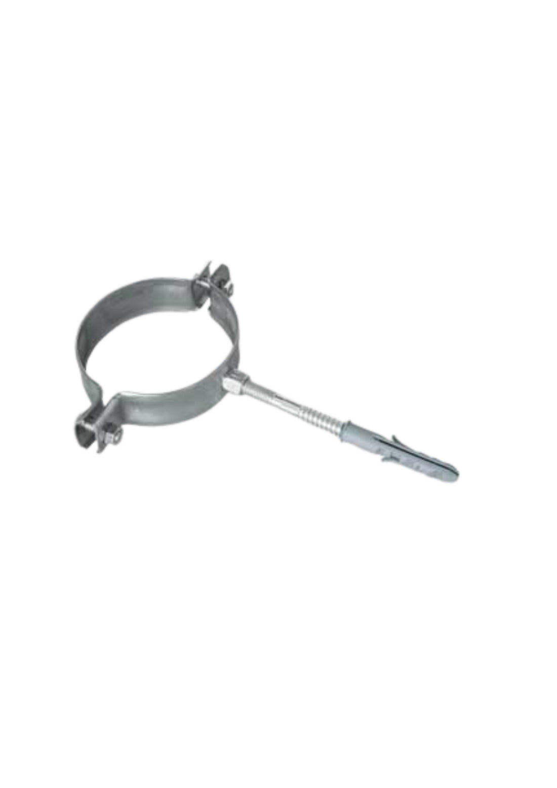 COLLARE INOX PER CANNE FUMARIE COD: CD-50320CF