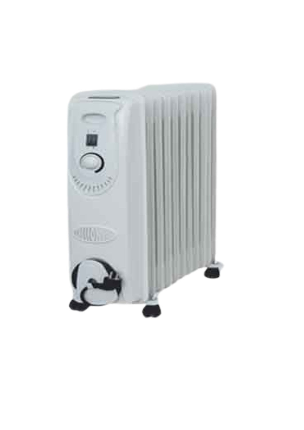 RADIATORE AD OLIO COD: CD-50026CF