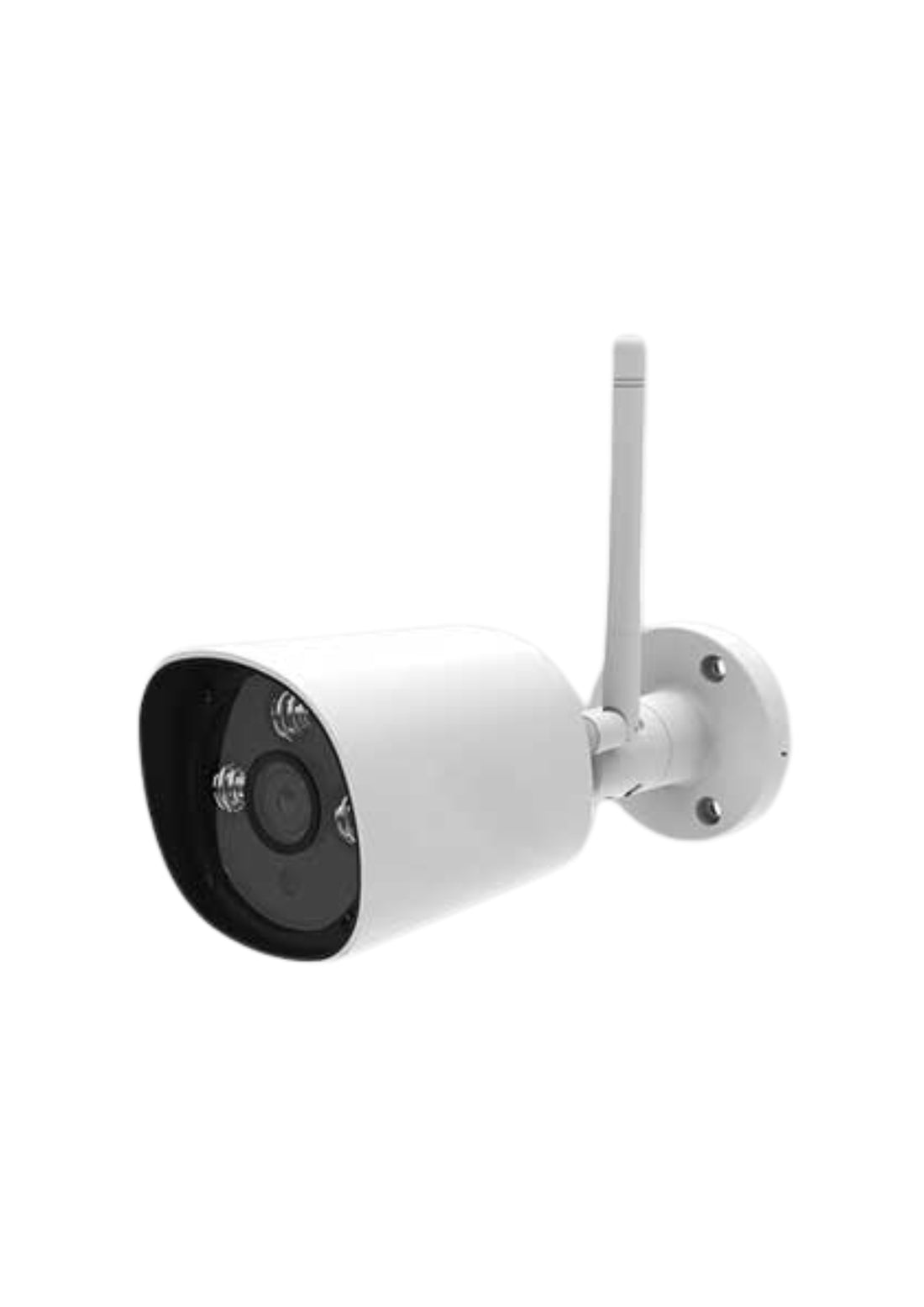 TELECAMERA PER ESTERNO    COD: CD-6885802CF