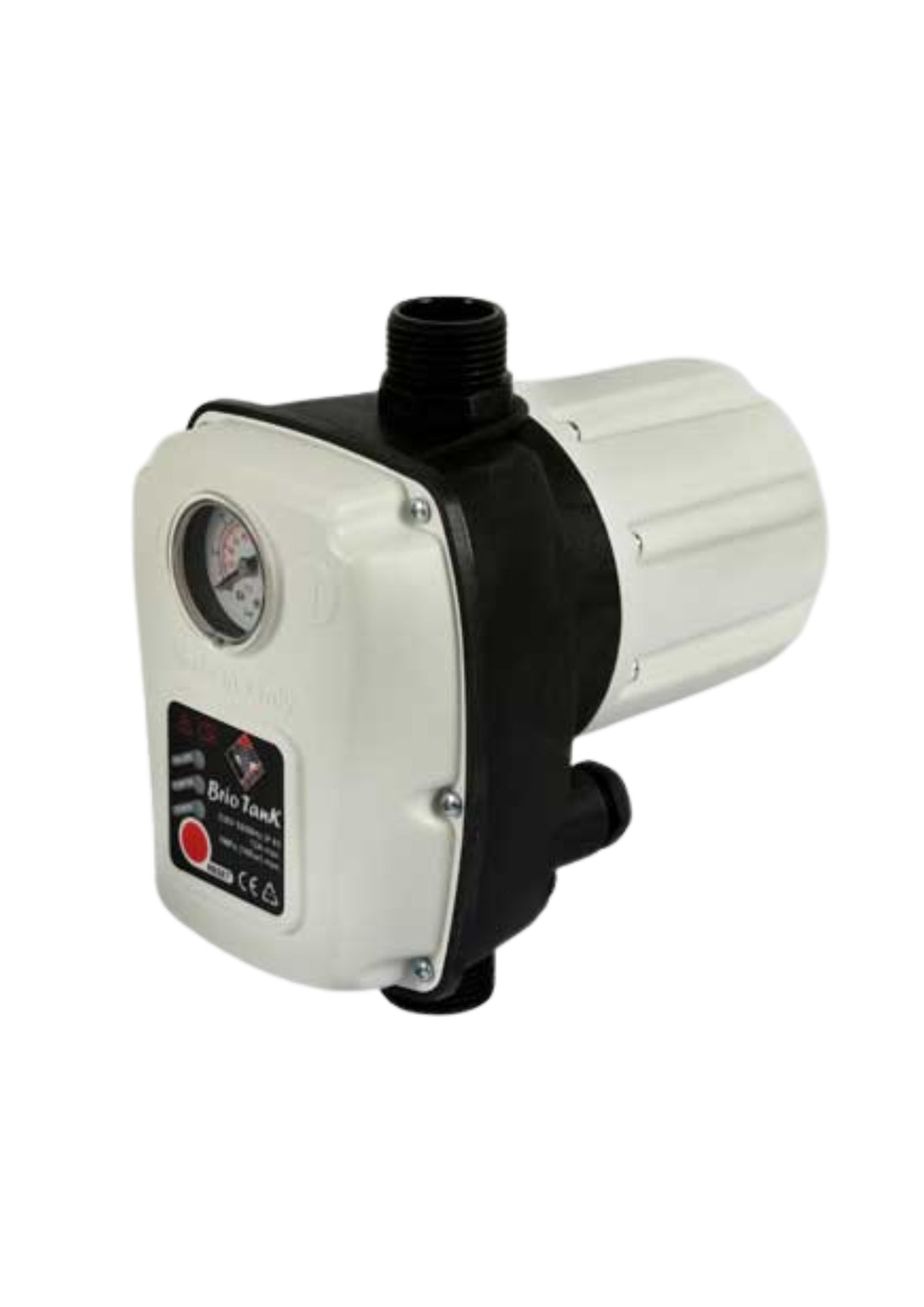 DISPOSITIVO DI CONTROLLO MOD BRIO TANK   COD: CD-14309C