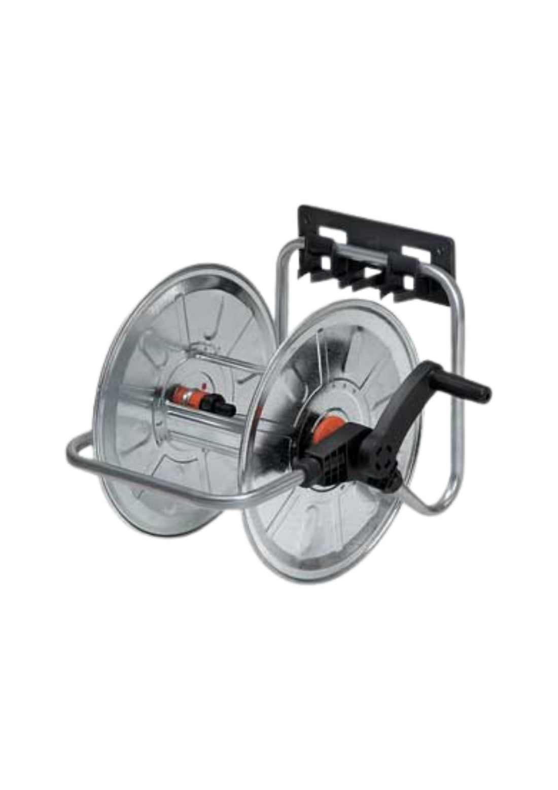 AVVOLGITUBO PORTATILE MURALE     COD: CD-4040802CF