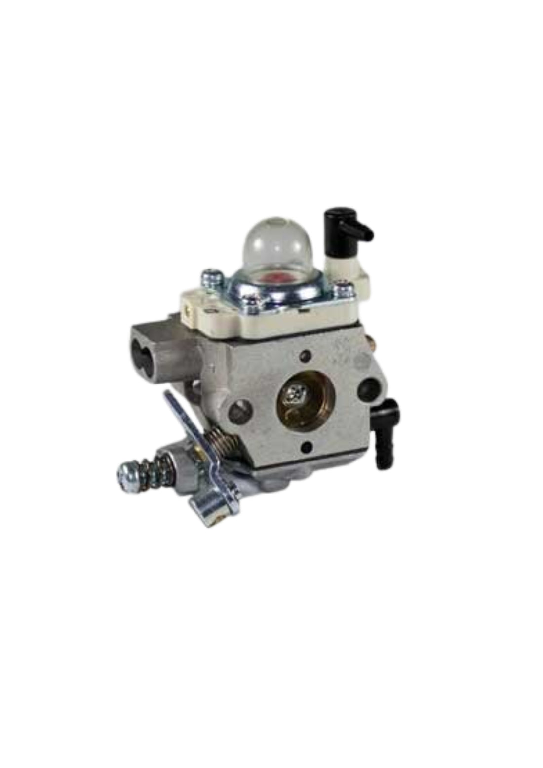 CARBURATORE PER DECESPUGLIATORE IDEAL STAR      COD: CD-4129202CF