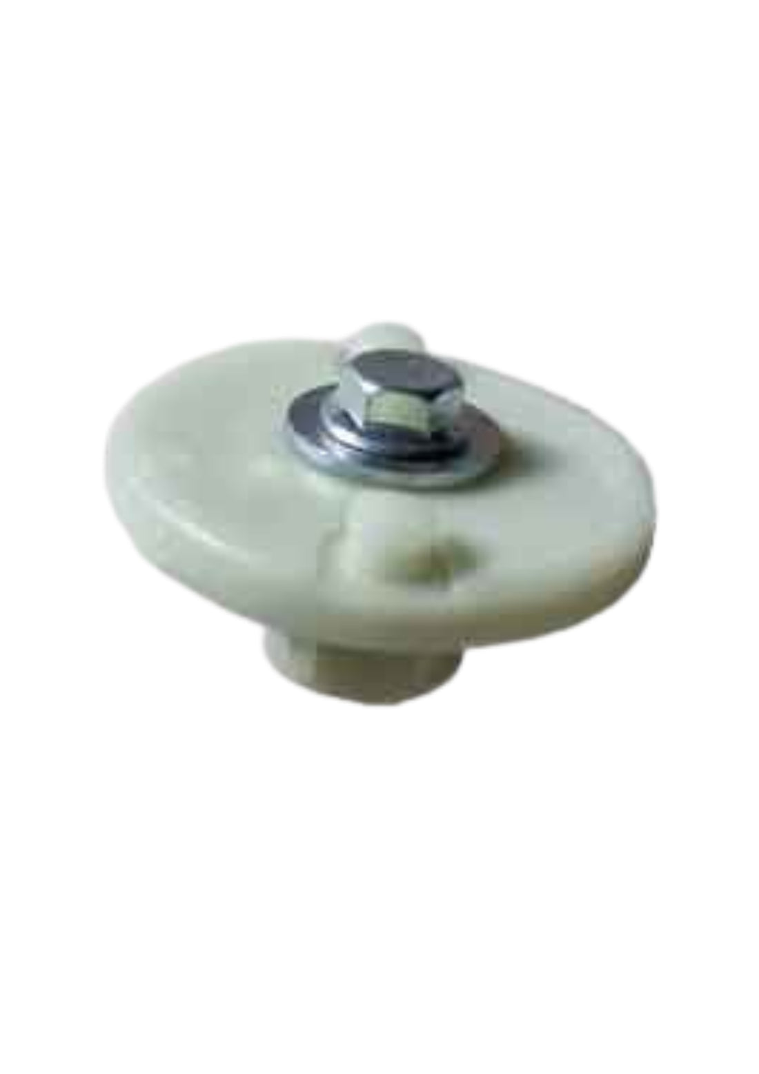 KIT ATTACCO LAMA PER RASAERBA ELETTRICO CARDINALE    COD: CD-4109202CF