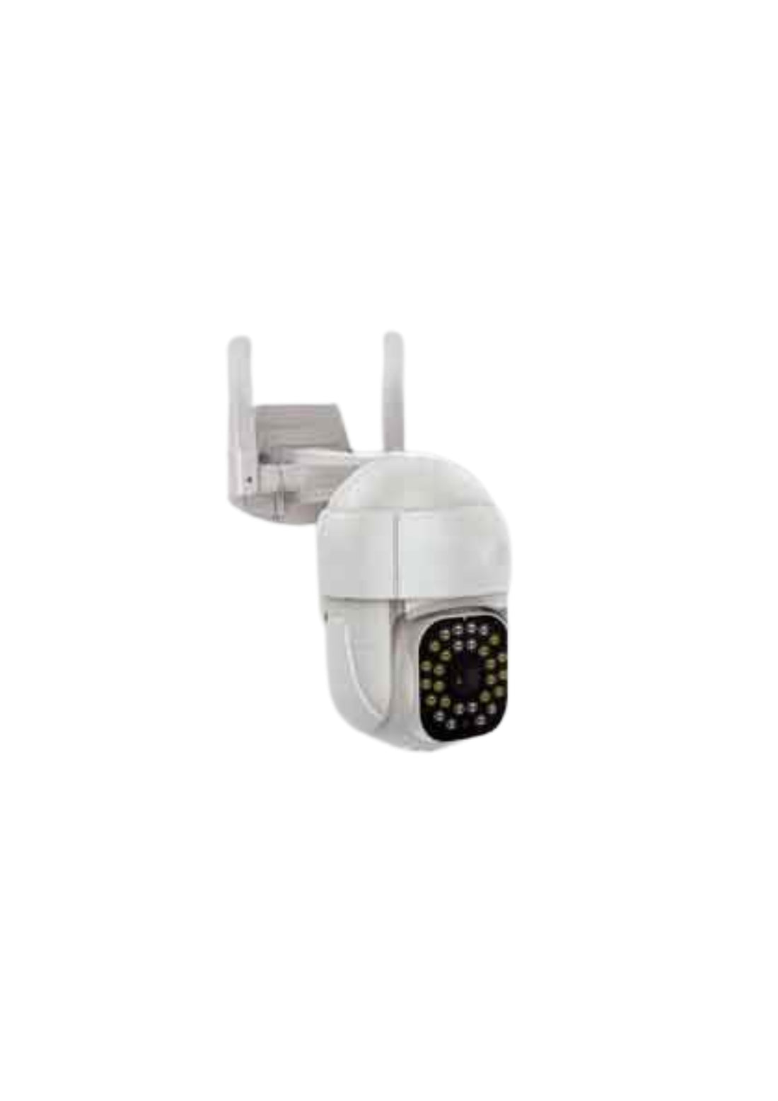 TELECAMERA DA ESTERNO MOTORIZZATA WIRELESS &