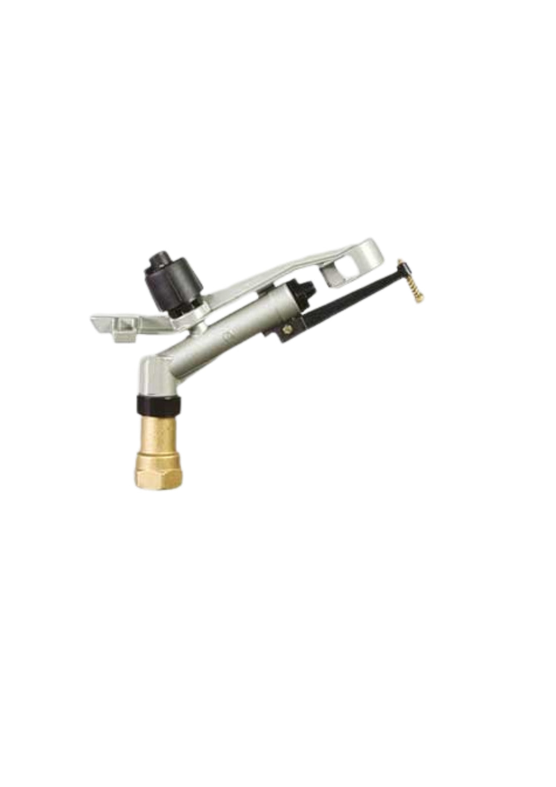IRRIGATORE CIRCOLARE &