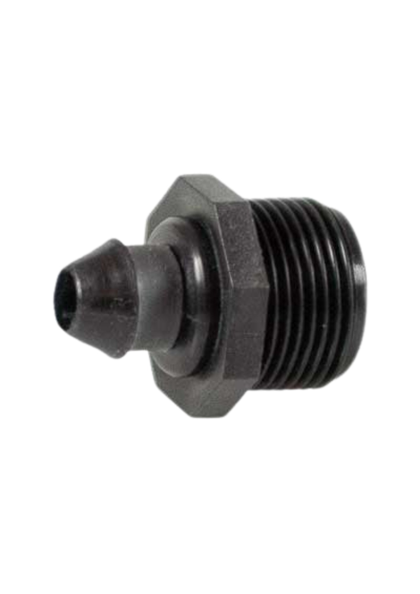 DERIVAZIONE CON GOMMINO BASSA PRESSIONE FIL. MASCHIO    COD: CD-40532CF
