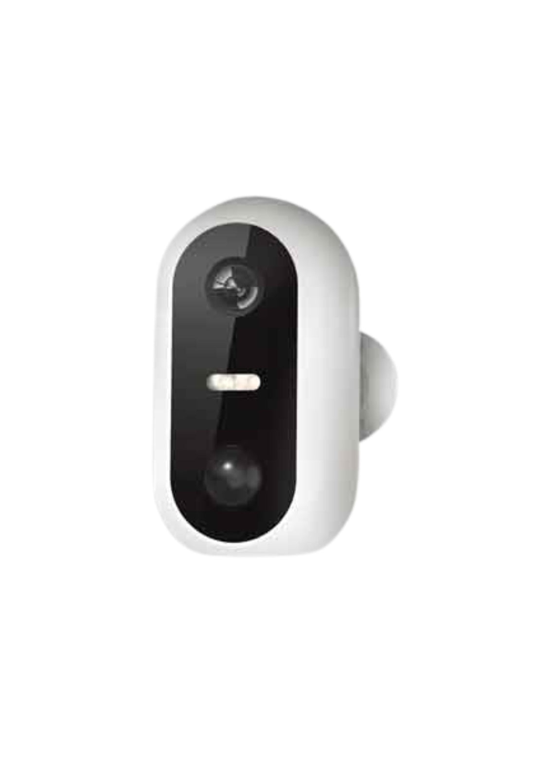 TELECAMERA A BATTERIA WIRELESS &