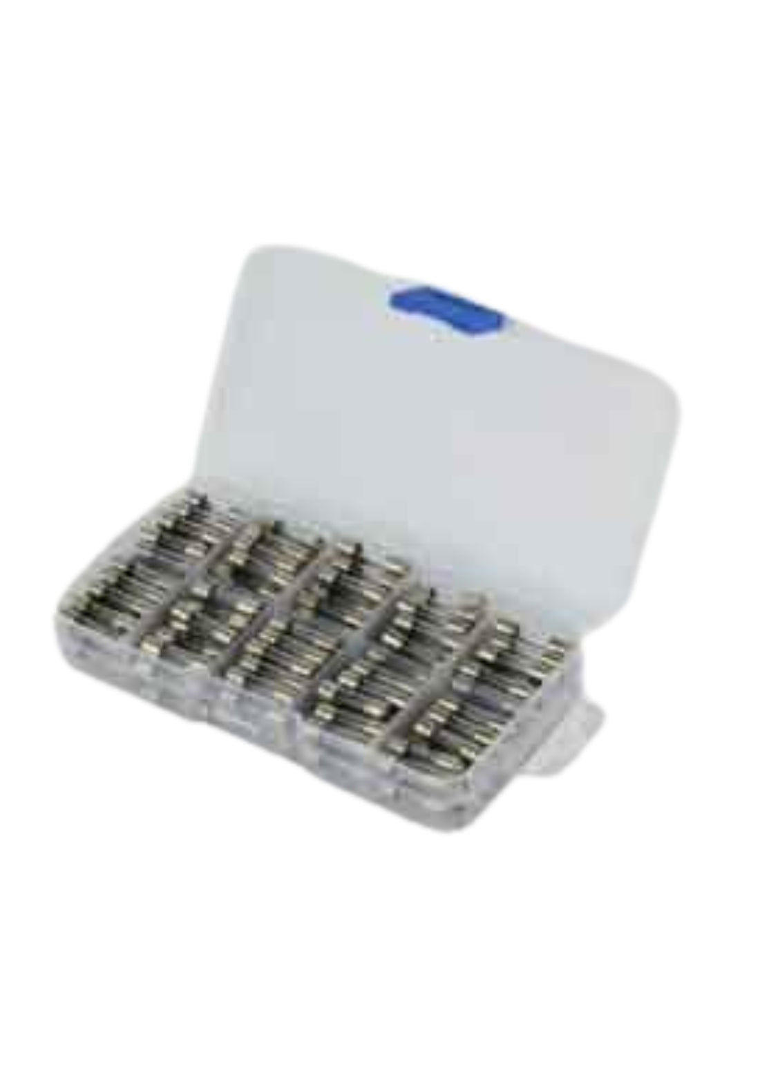 KIT FUSIBILI IN VETRO     COD: CD-6806802CF