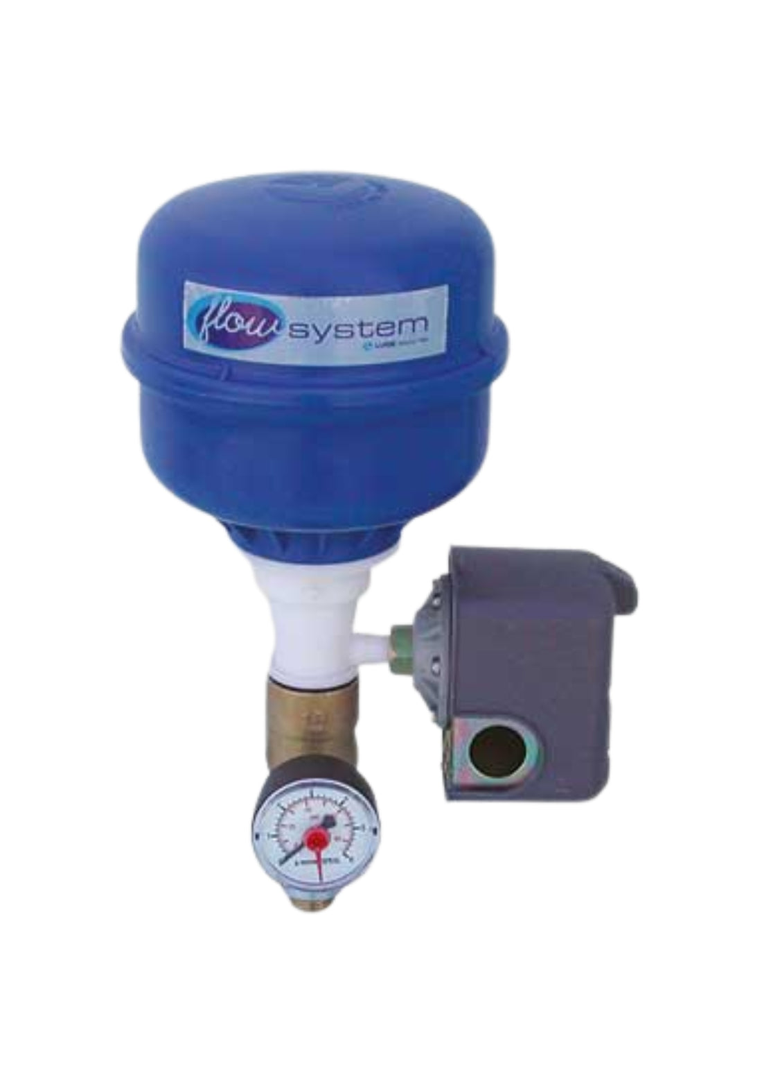 FLOW SYSTEM   COD: CD-14300C