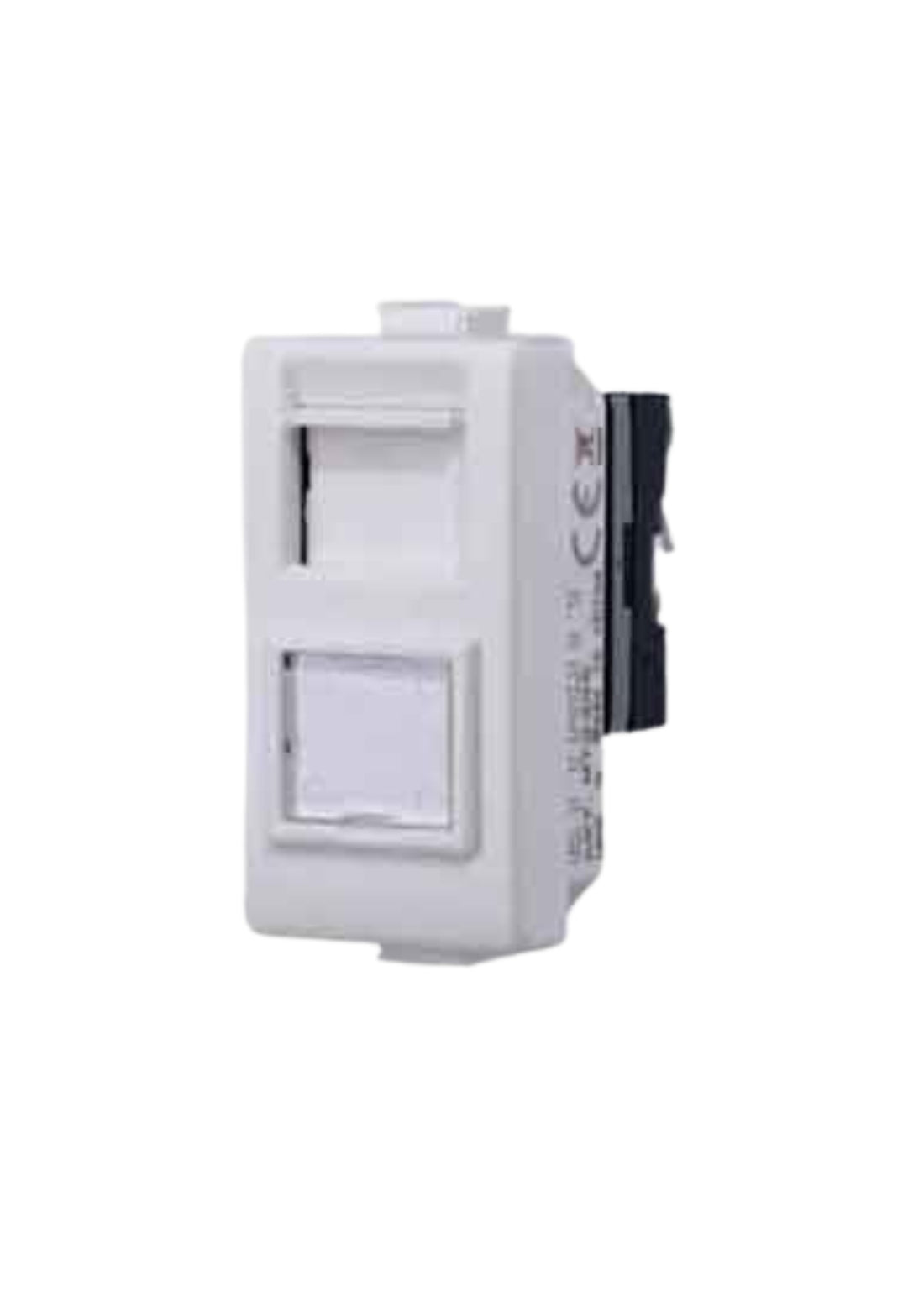 PRESA TELEFONICA RJ45 &