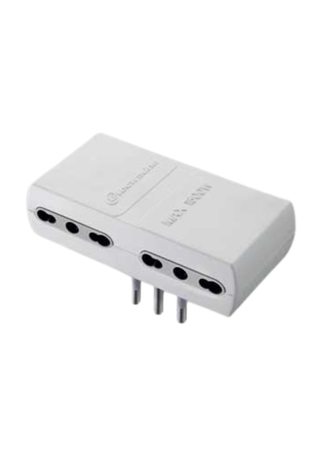 ADATTATORE QUADRUPLO 16A     COD: CD-6775002CF