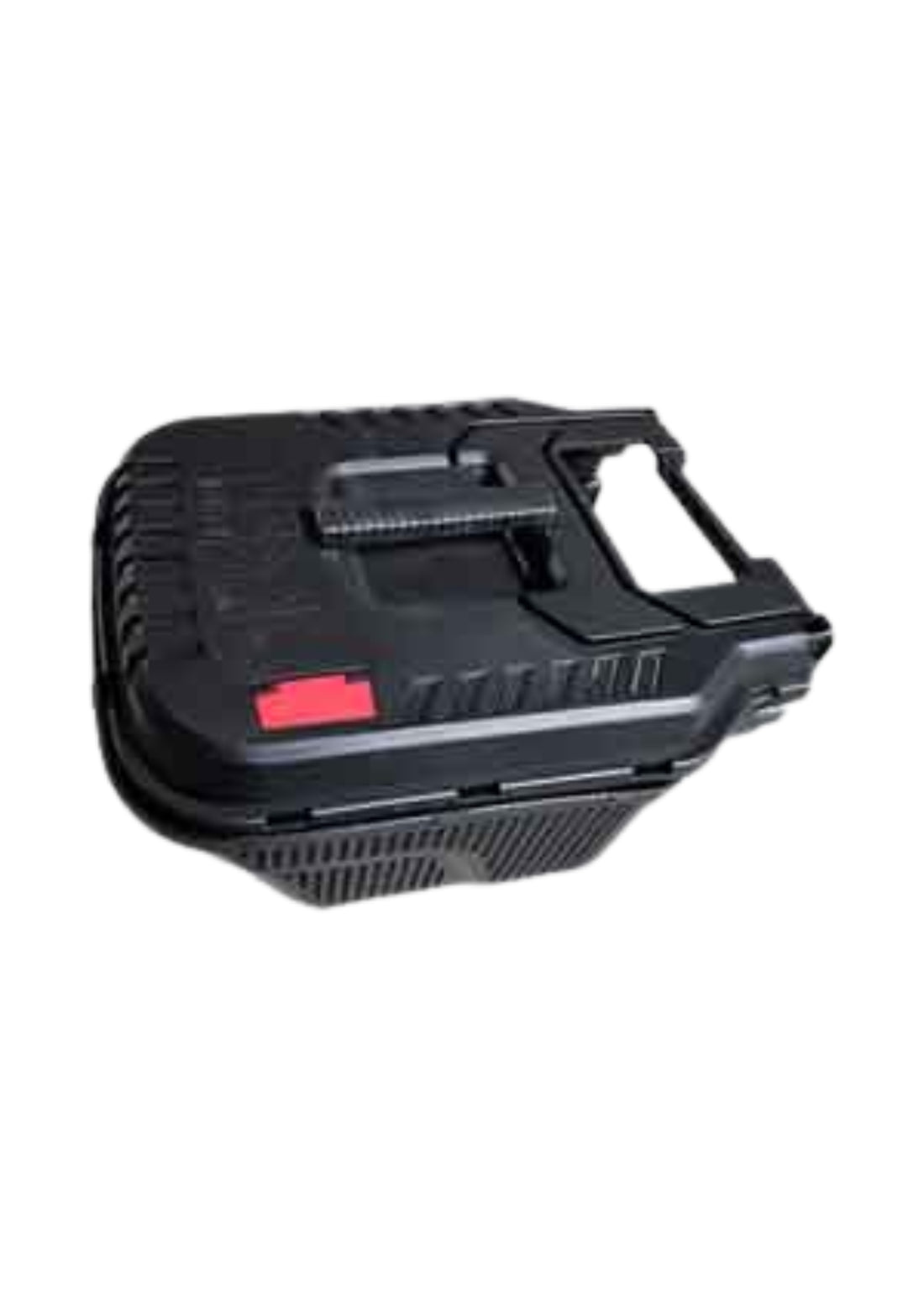 CESTO DI RACCOLTA DI RICAMBIO PER RASAERBA ELETTRICO CARDINALE    COD: CD-4109602CF