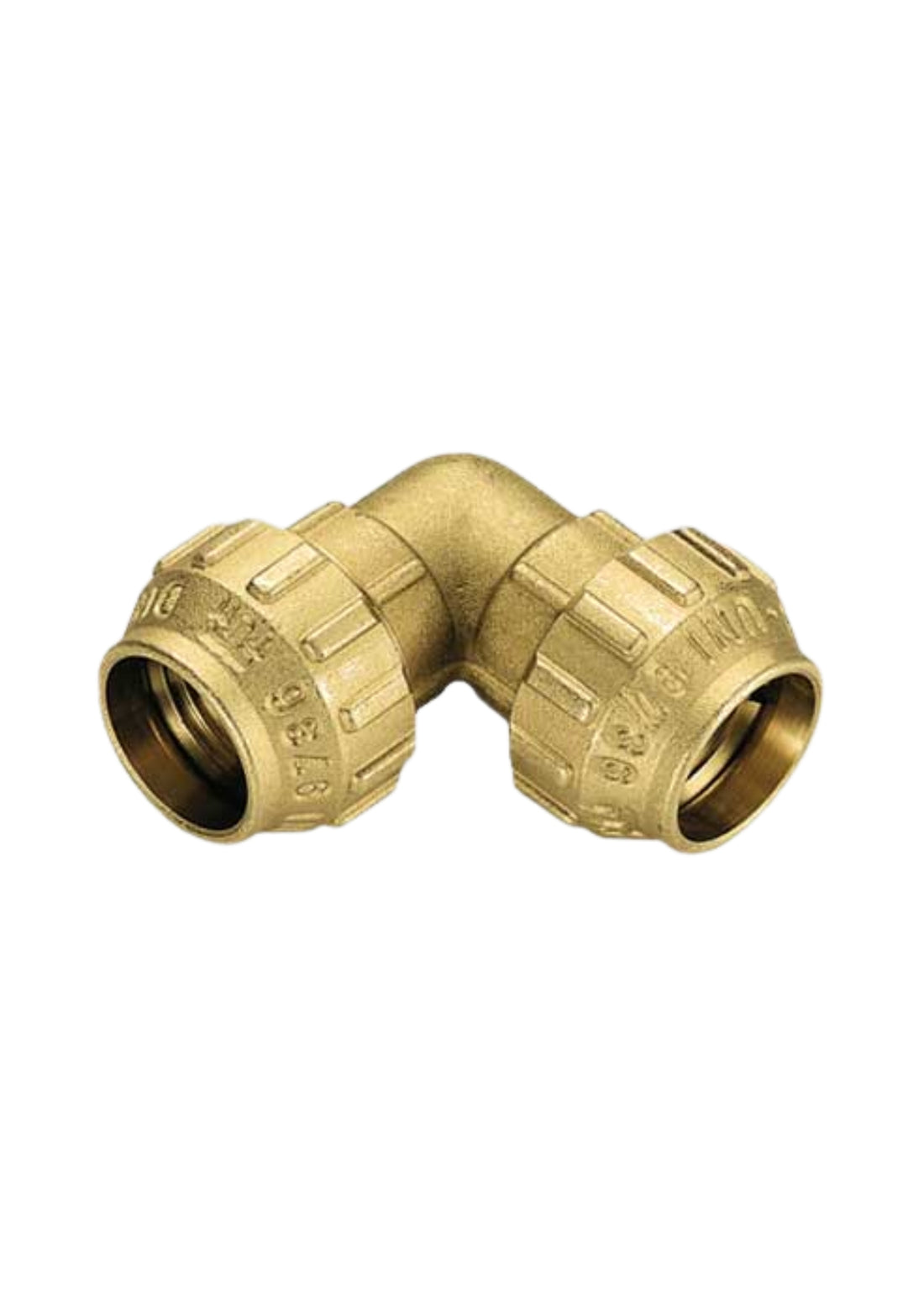 RACCORDO A GOMITO UGUALE COBRA RING    COD: CD-07214C