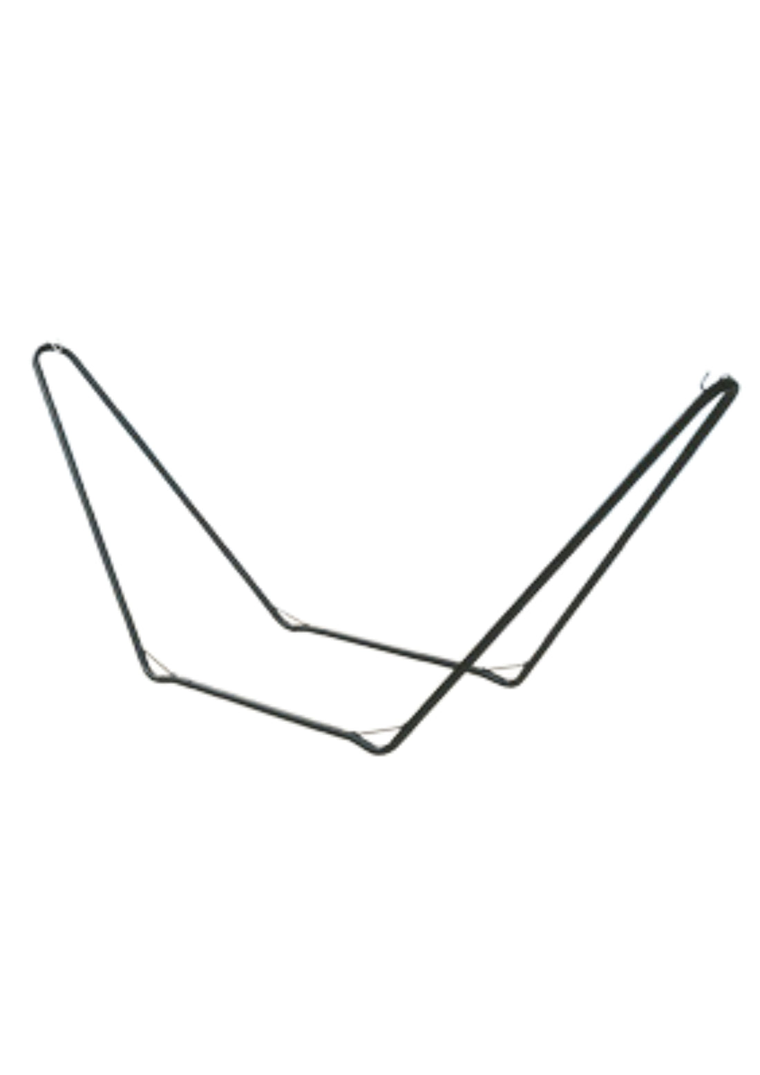 TELAIO IN ACCIAIO P/AMACA 1 POSTO   COD: CD-14368CAP
