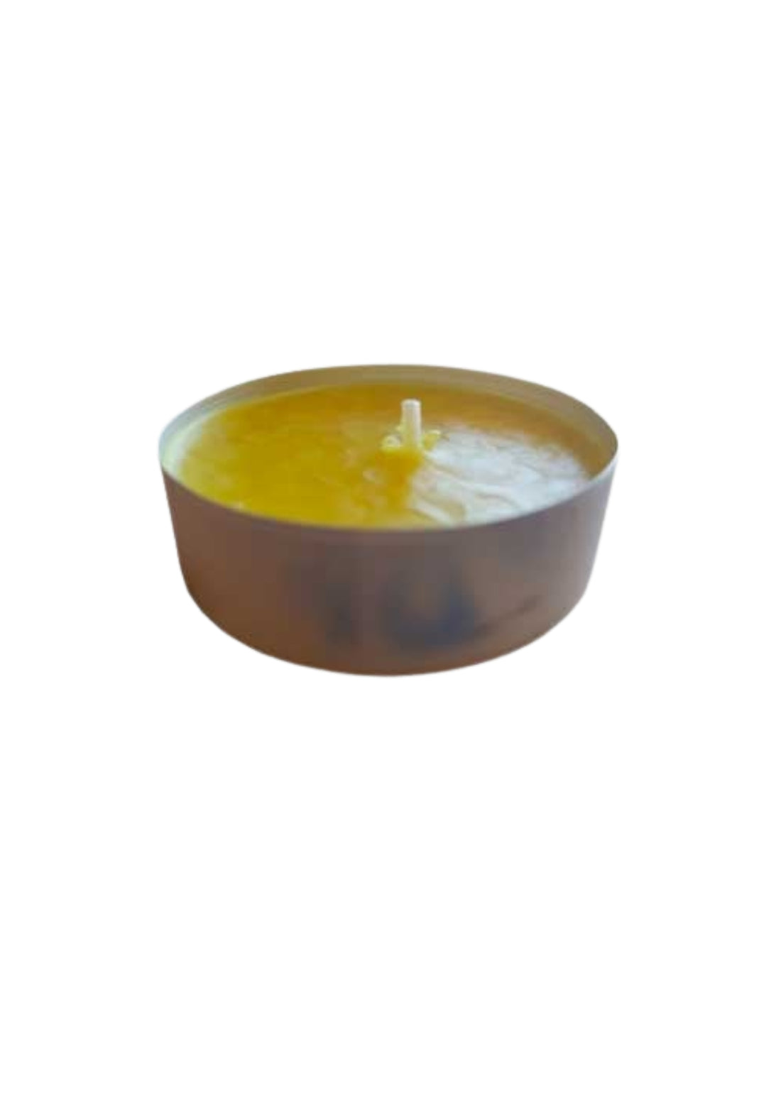 KIT MINI CANDELE ALLA CITRONELLA COD: CD-4210202CF