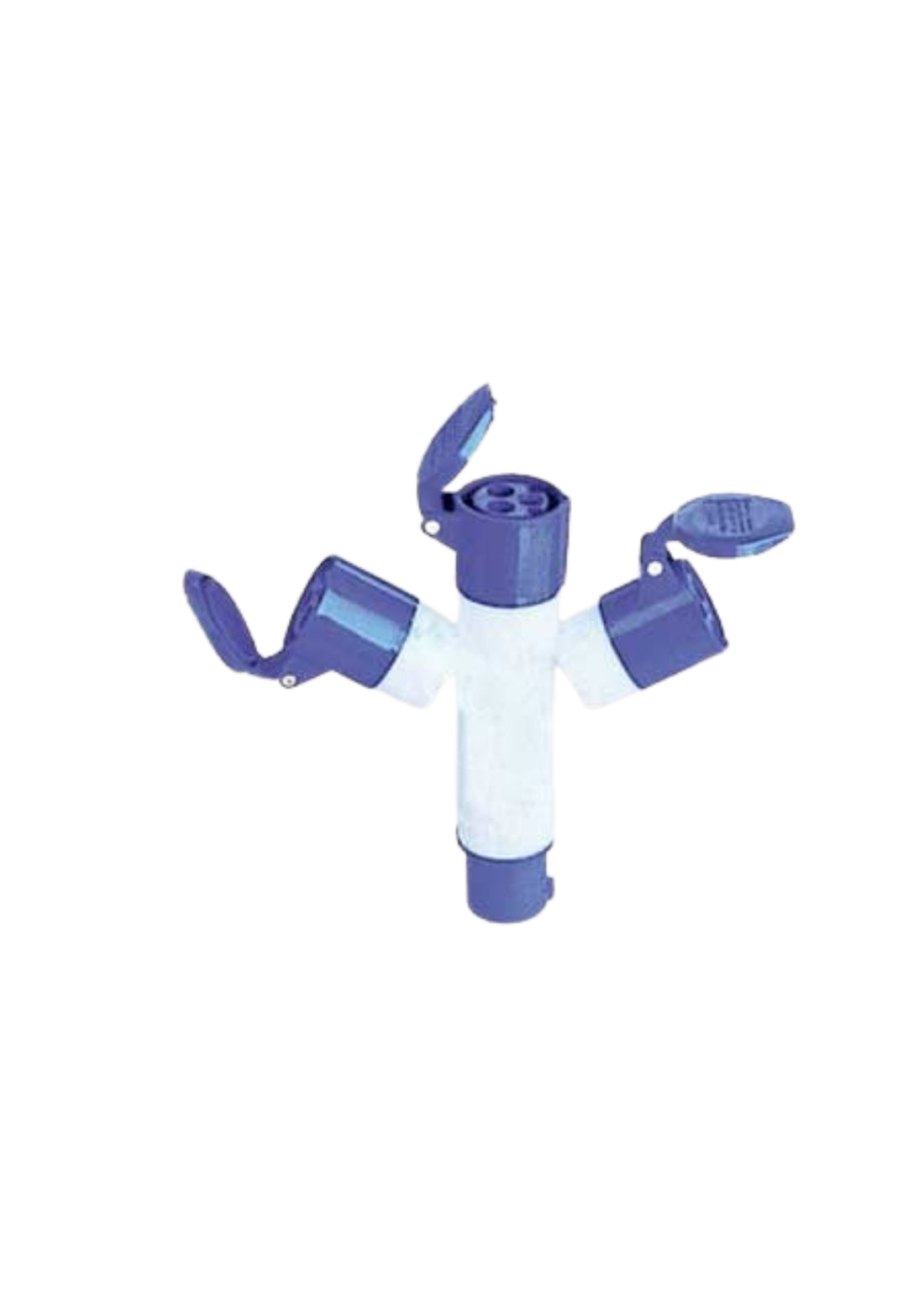 MOLTIPLICATORE INDUSTRIALE 220V    COD: CD-6784002CF