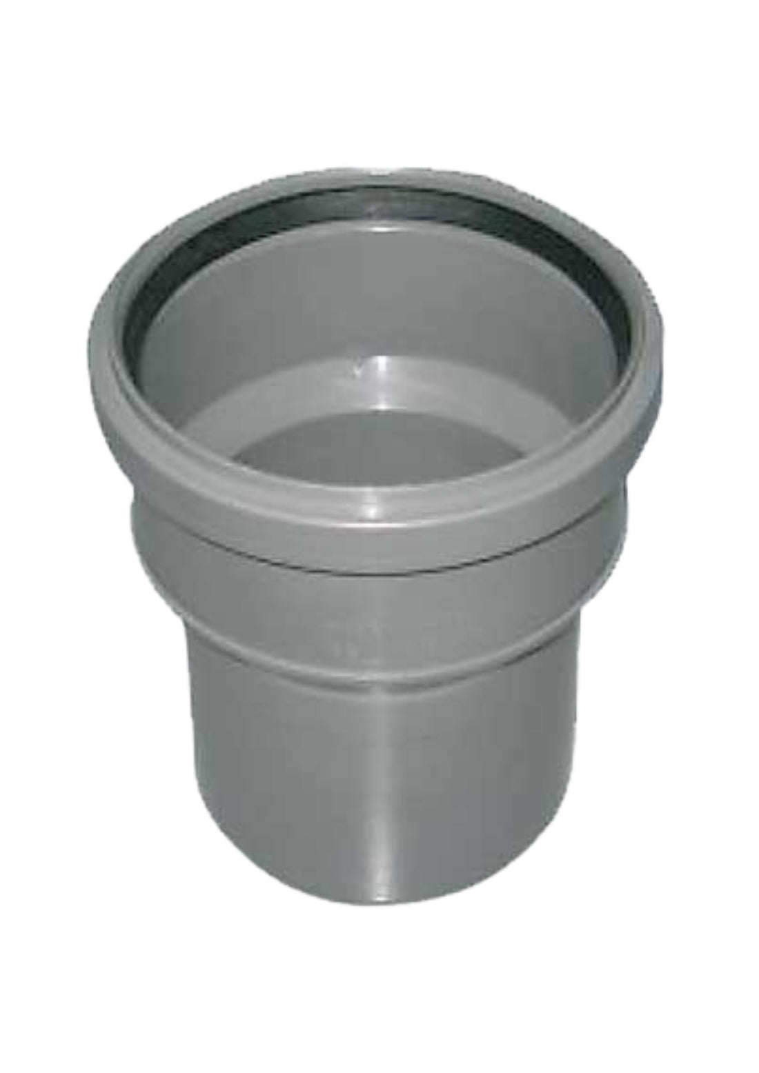 RIDUZIONE CONCENTRICA PP      COD: CD-08043C