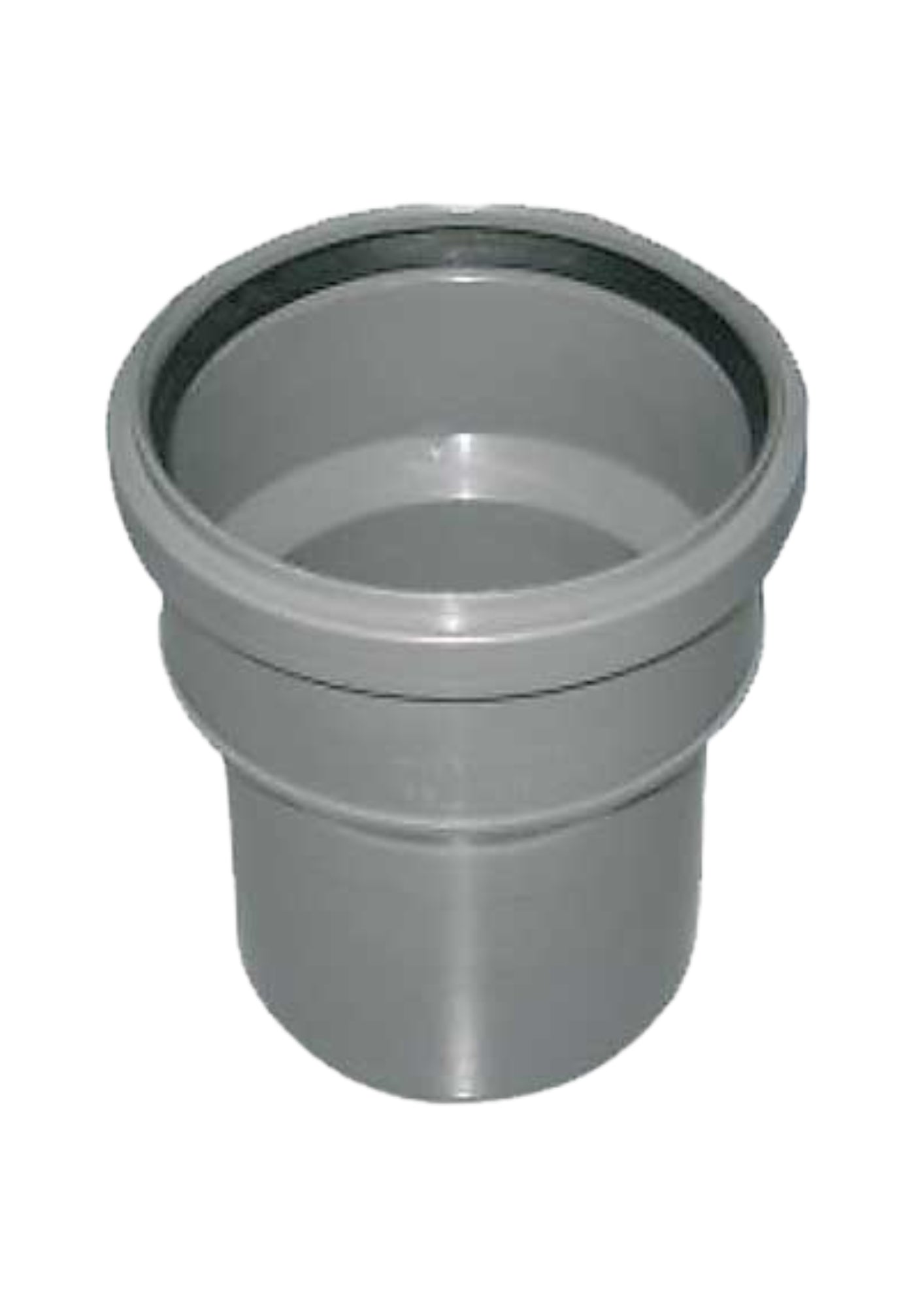 RIDUZIONE CONCENTRICA PP      COD: CD-08043C