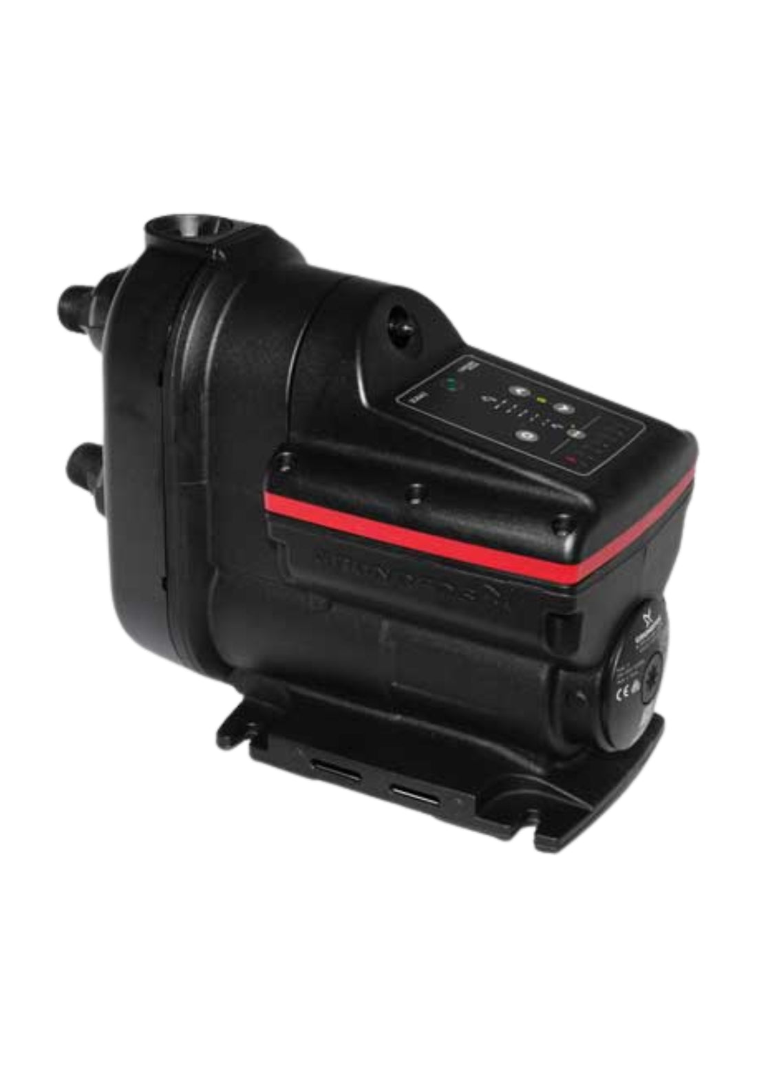 GRUPPO AUTOMATICO DI AUMENTO PRESSIONE      COD: CD-1412302C