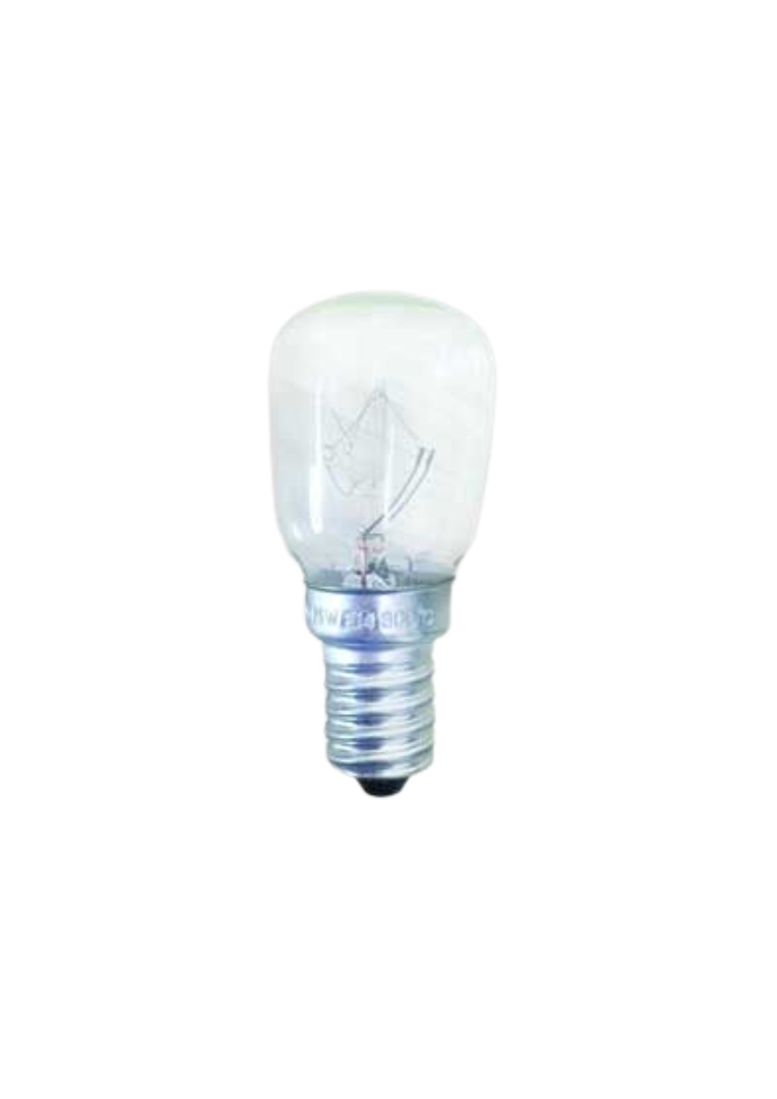 LAMPADA AD INCANDESCENZA PER FORNO E14      COD: CD-6846702CF