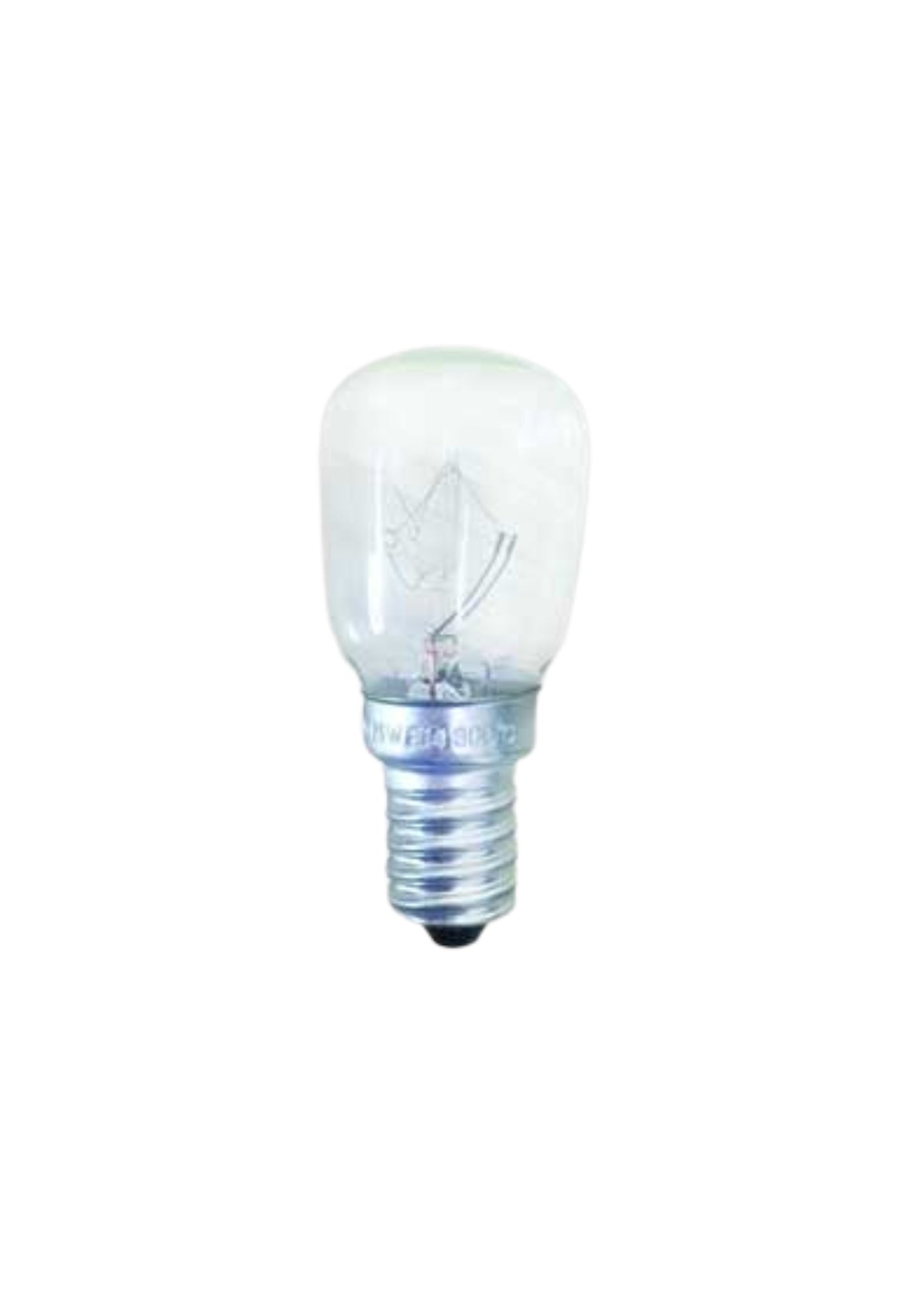 LAMPADA AD INCANDESCENZA PER FORNO E14      COD: CD-6846702CF