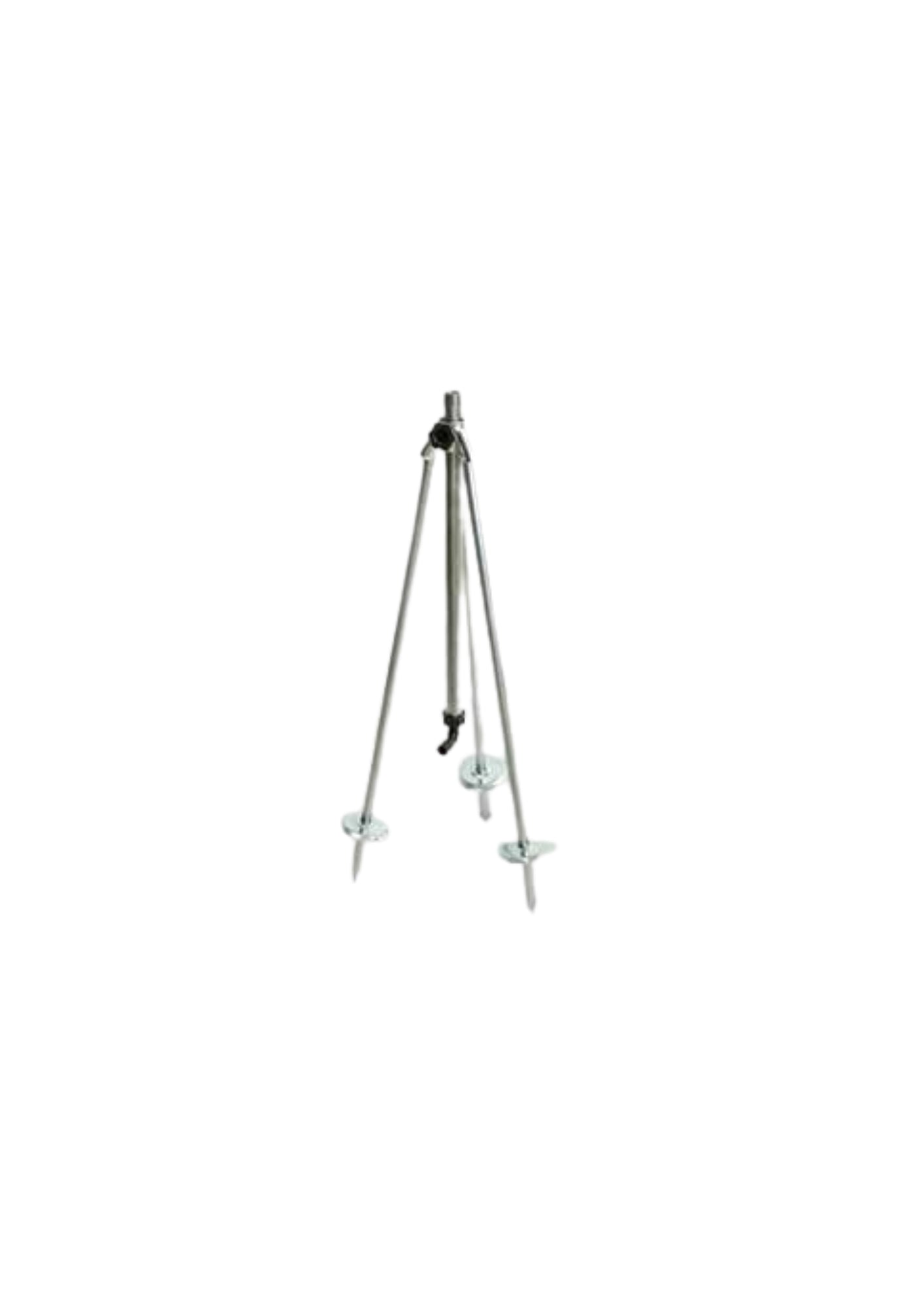 TREPPIEDE PER IRRIGATORE C/TUBO CENTRALE COD: CD-4033202CF
