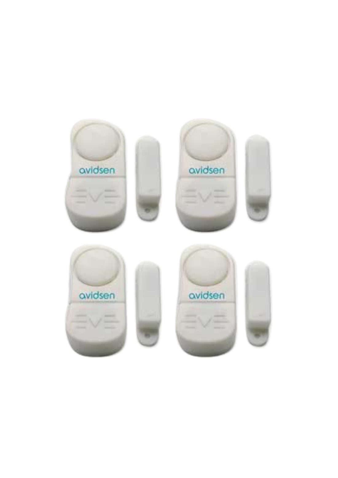 KIT 4 MINI ALLARMI    COD: CD-6887002CF