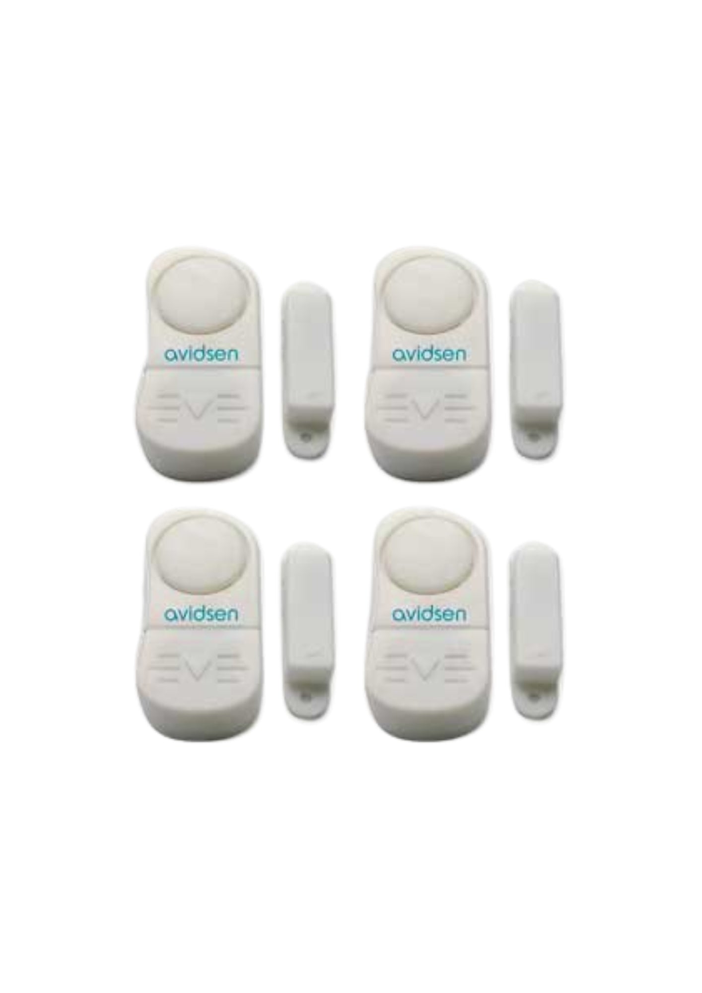 KIT 4 MINI ALLARMI    COD: CD-6887002CF