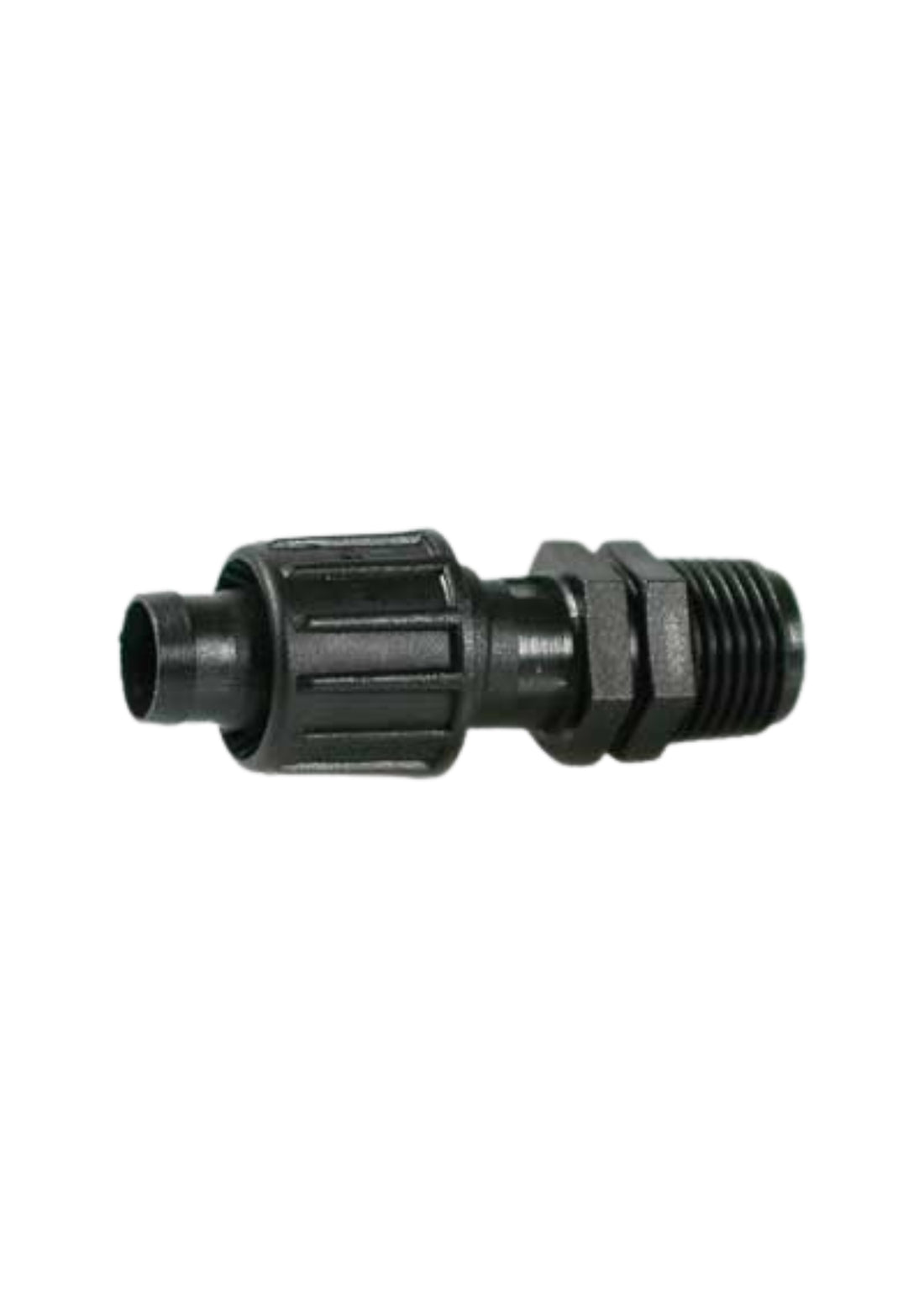 RACCORDO PER MANICHETTA MASCHIO    COD: CD-4053602CF