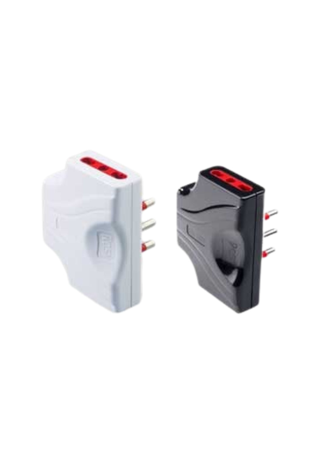 ADATTATORE TRIPLO EXTRAPIATTO 16A ROSI     COD: CD-67751CF