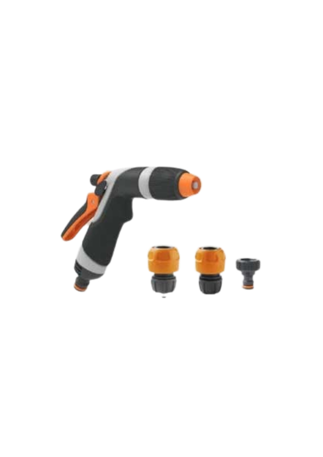 KIT PISTOLA IRRIGAZIONE G.F.     COD: CD-4013702CF