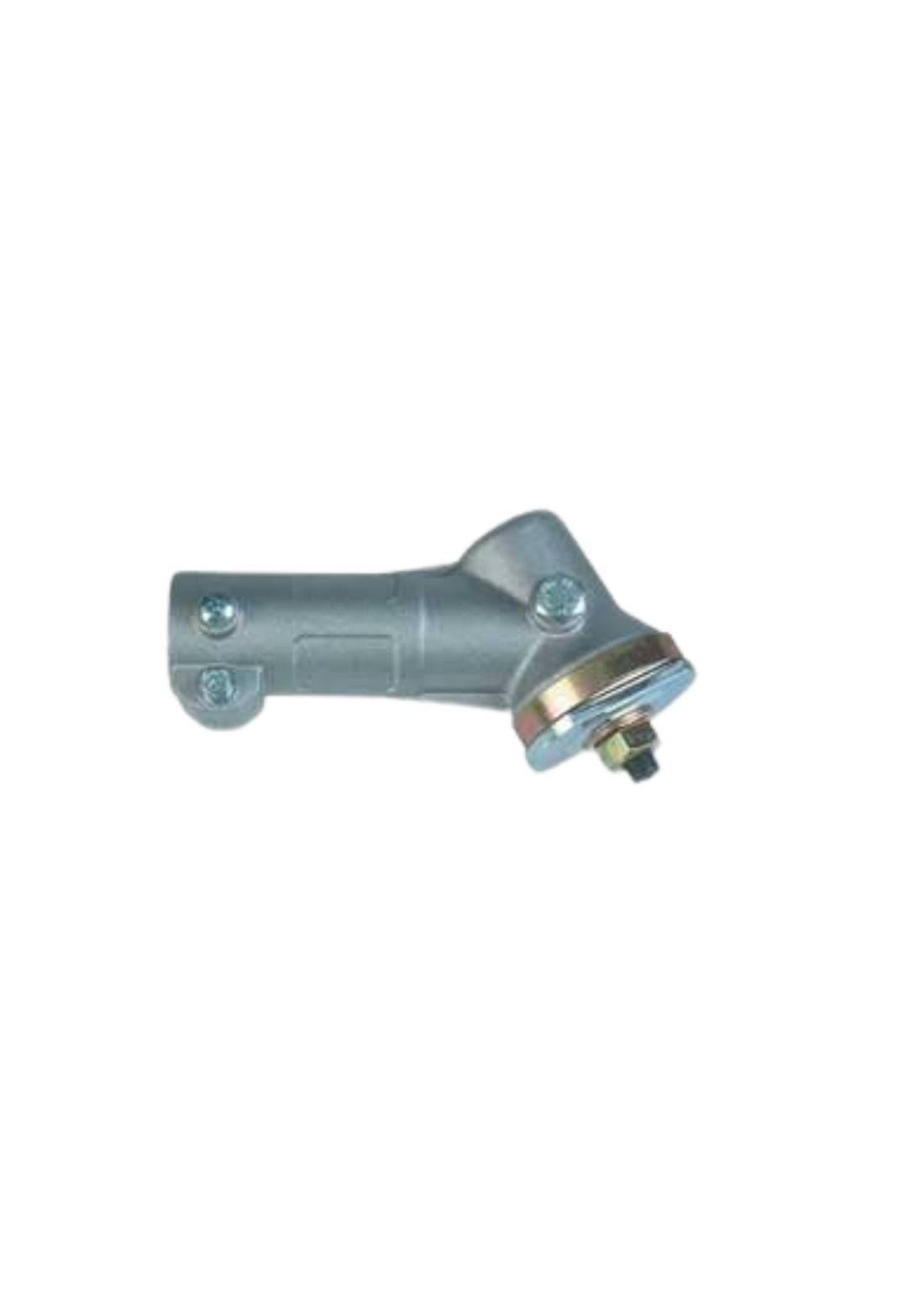 COPPIA CONICA COMPLETA PER DECESPUGLIATORE IDEAL STAR     COD: CD-4131402CF