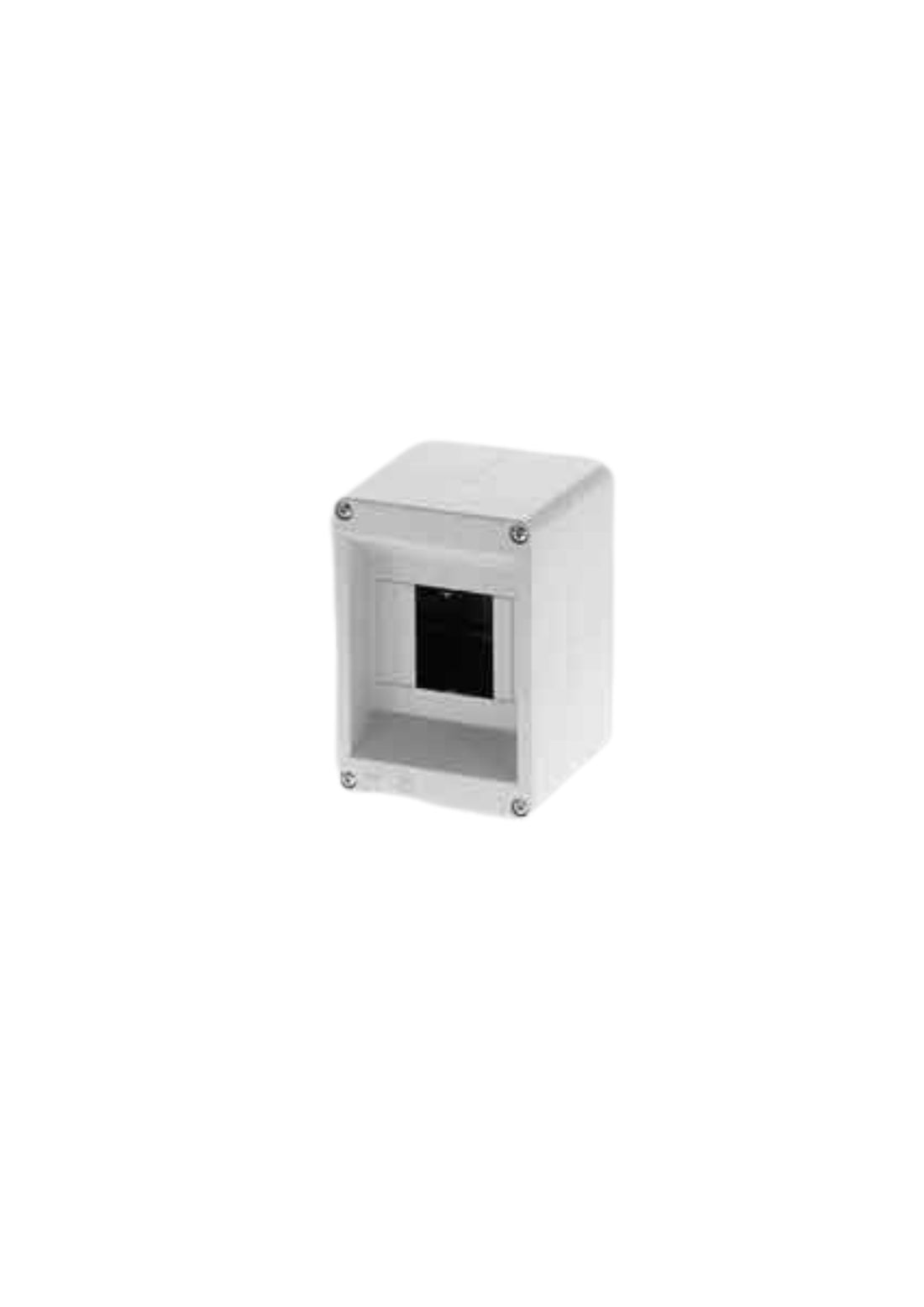 CENTRALINO DA PARETE C/BINARIO DIN    COD: CD-67682CF