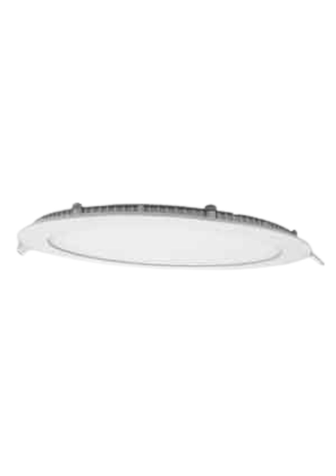 PANNELLO LED TONDO AD INCASSO       COD: CD-68524CF