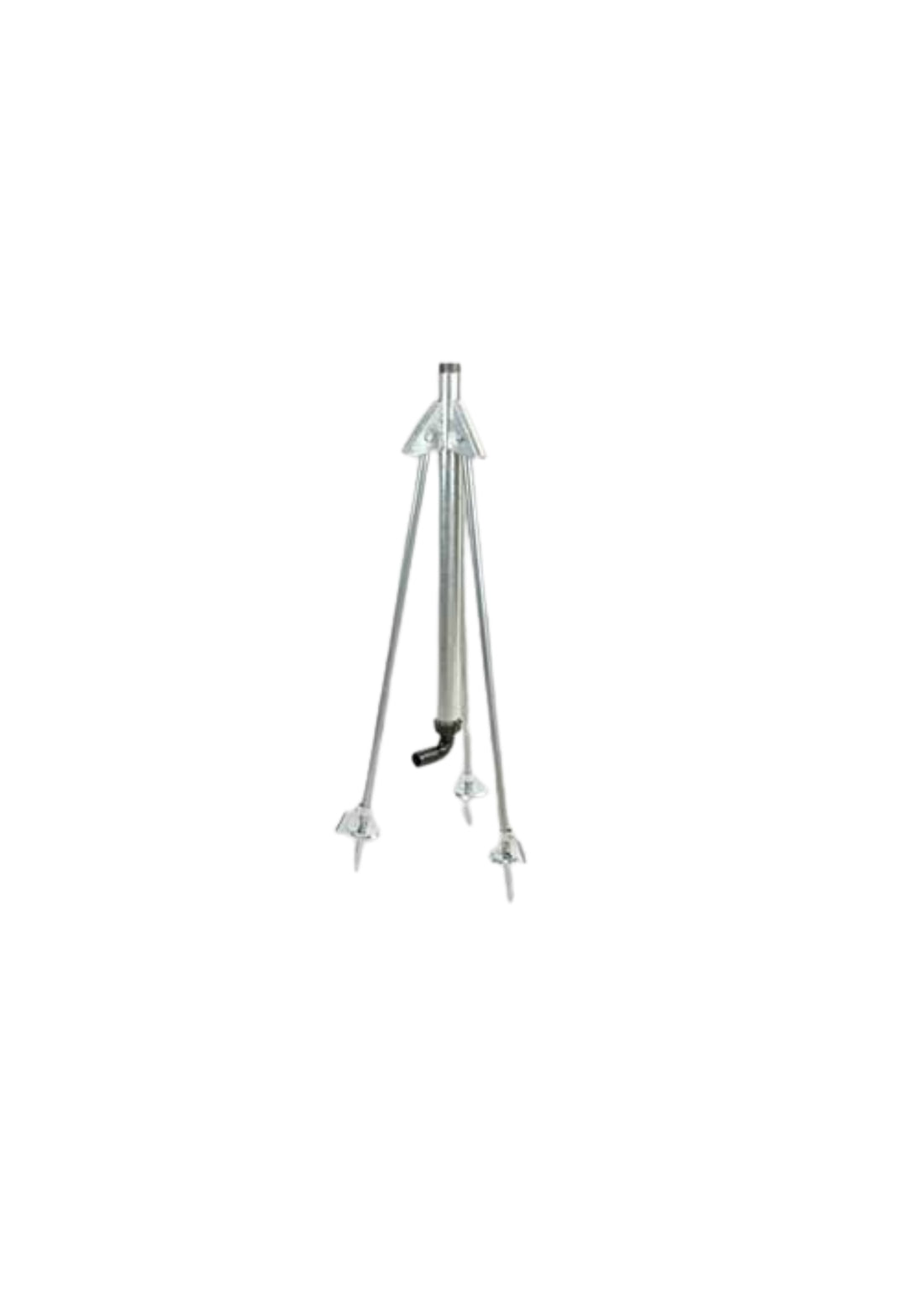 TREPPIEDE PER IRRIGATORE C/TUBO CENTRALE MAXI COD: CD-4033602CF