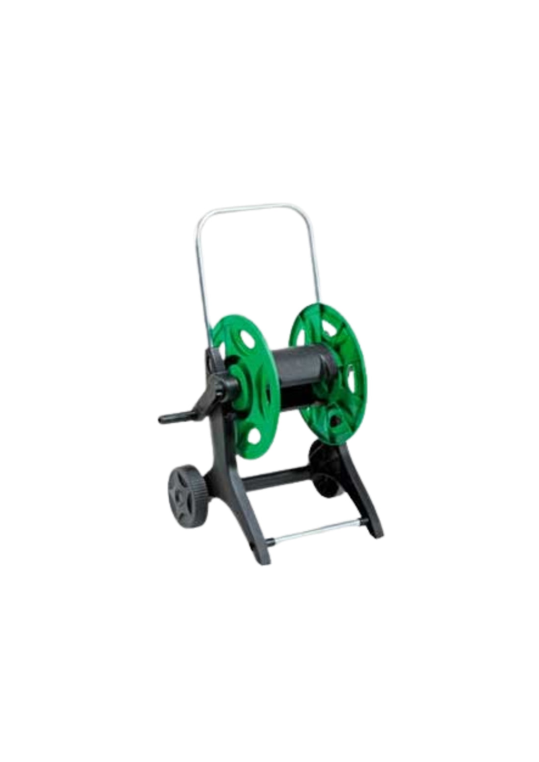 CARRELLO AVVOLGITUBO G.F. &