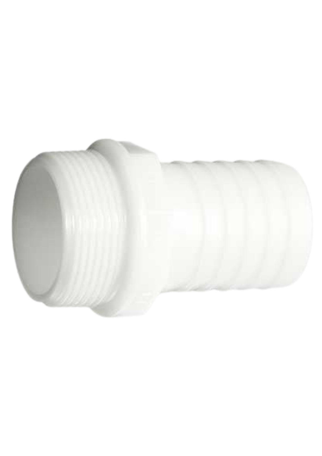 RACCORDO PORTAGOMMA MASCHIO IN PA     COD:CD-06740C