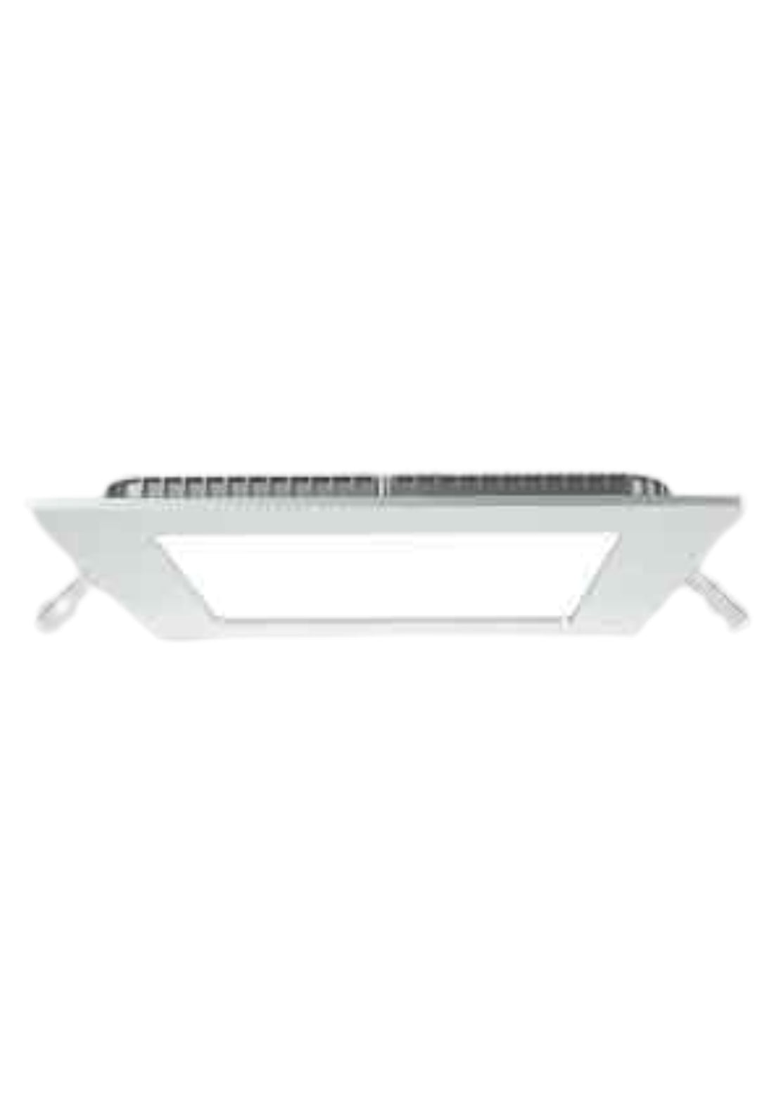 PANNELLO LED QUADRO AD INCASSO       COD: CD-68526CF