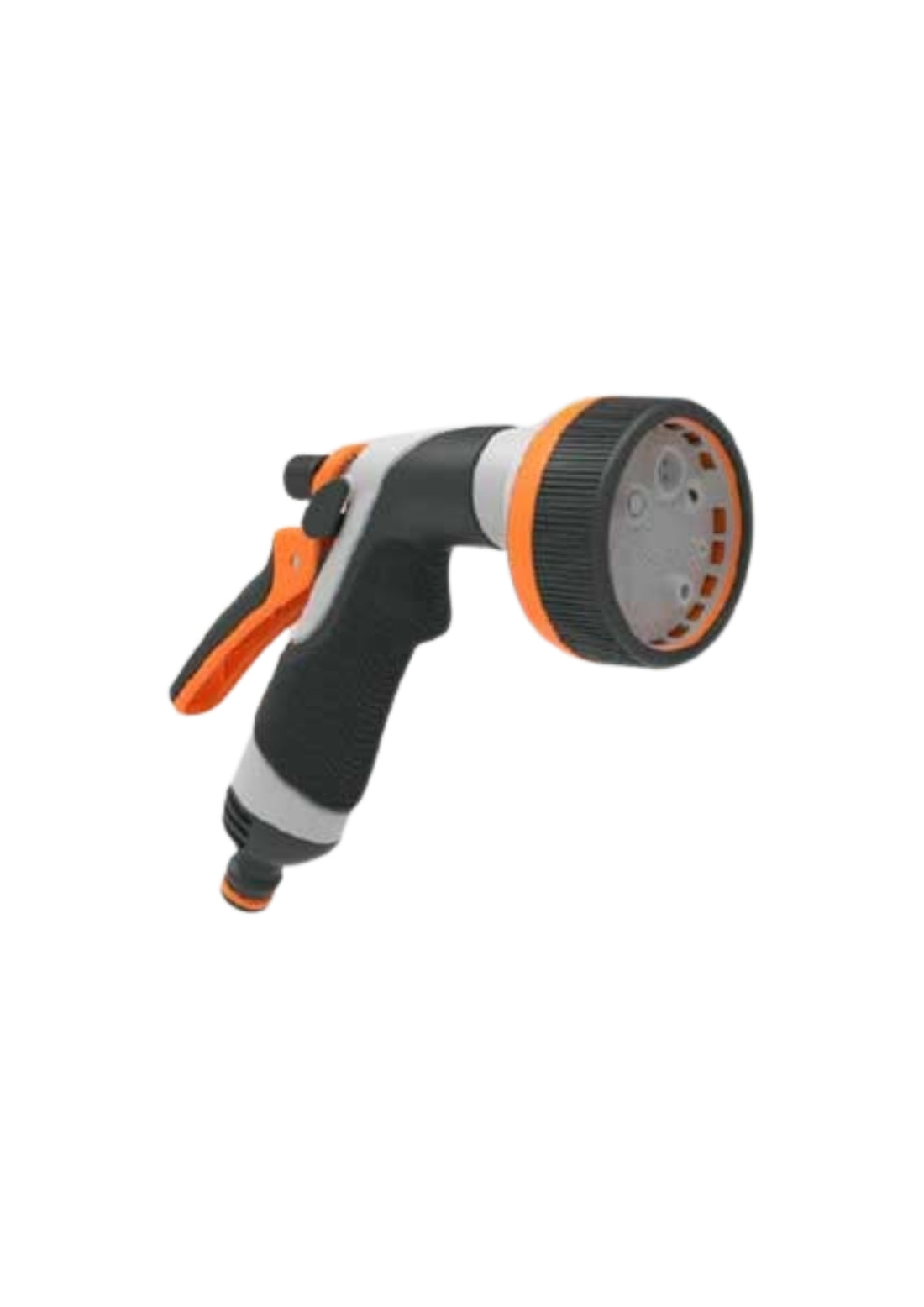 PISTOLA MULTIGETTO PER INNAFFIARE G.F.     COD: CD-4013902CF