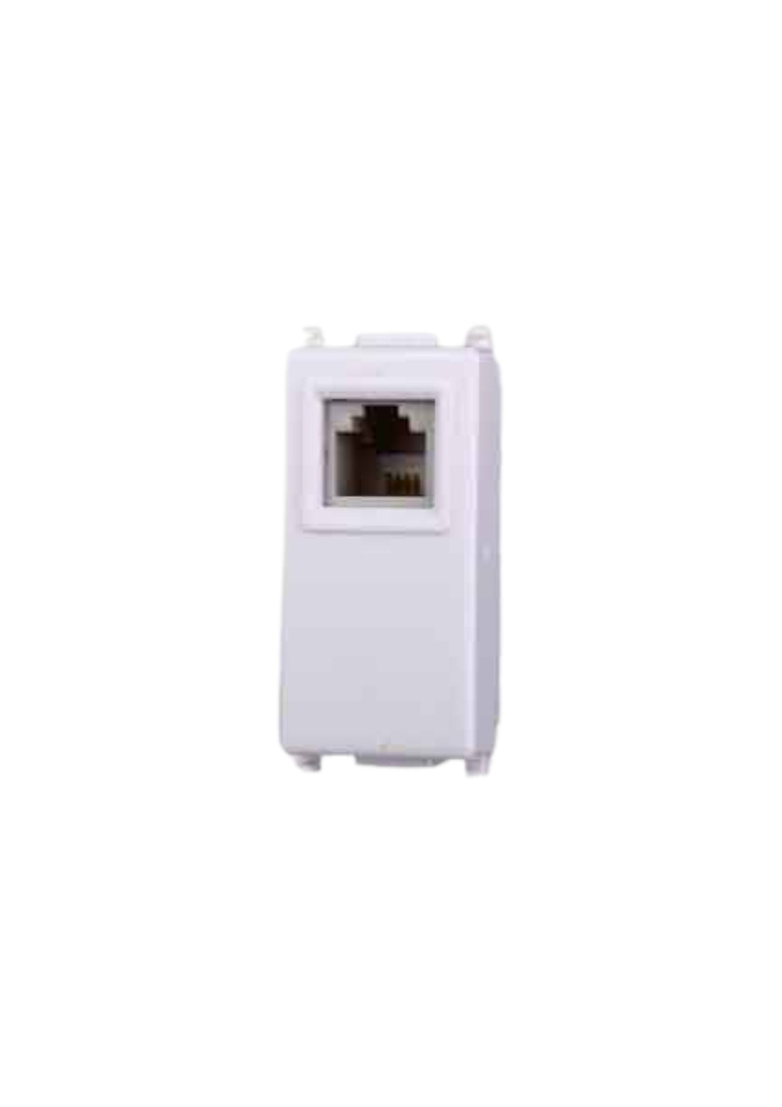 PRESA TELEFONICA RJ11 &