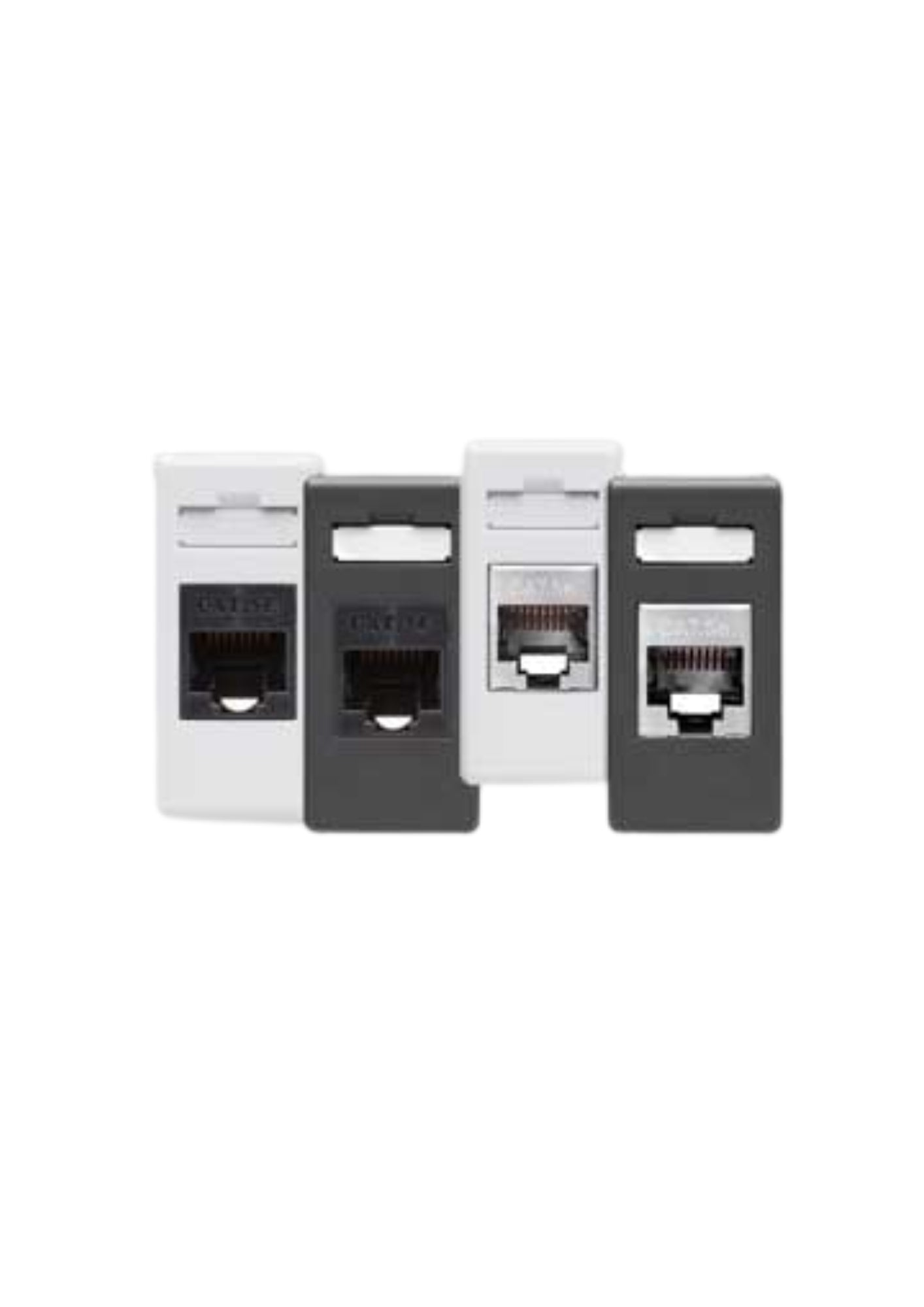 PRESA TELEFONICA RJ45 CAT 5E &