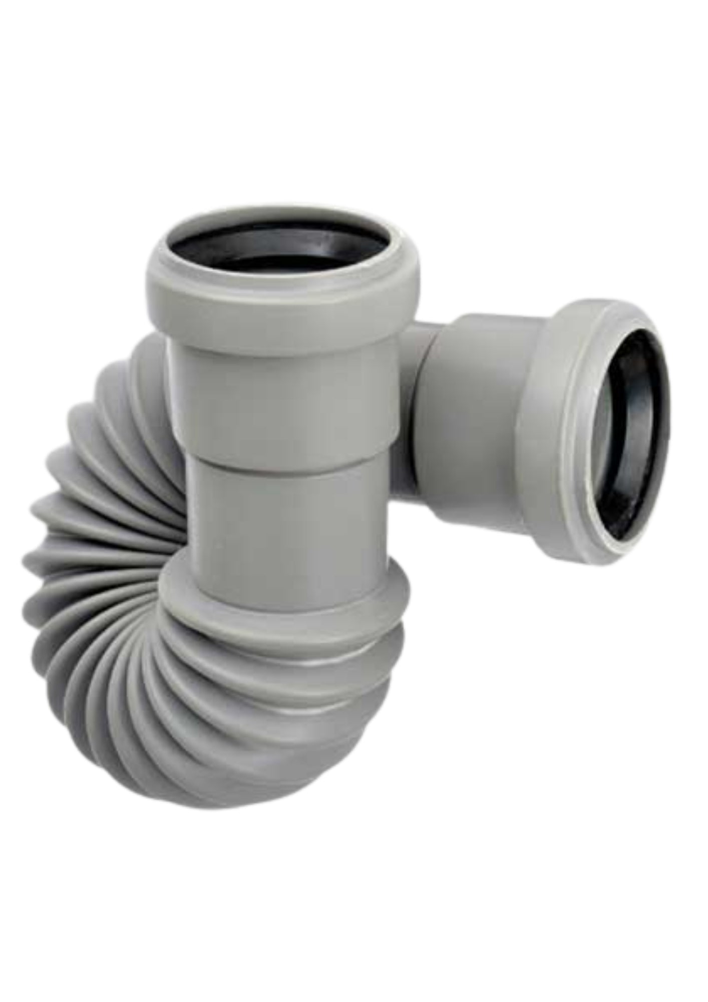 MANICOTTO FLESSIBILE UNIVERSALE COUDIX  COD: CD-08476C