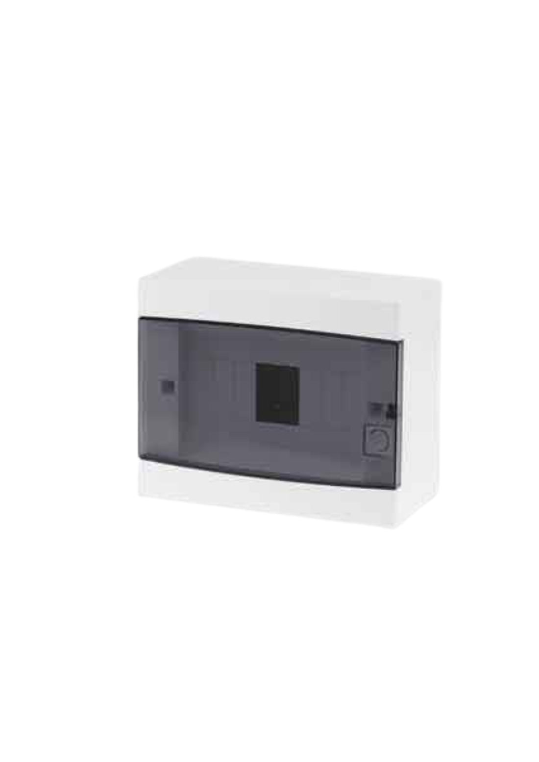 CENTRALINO DA PARETE C/PORTELLO IP40   COD: CD-67688CF
