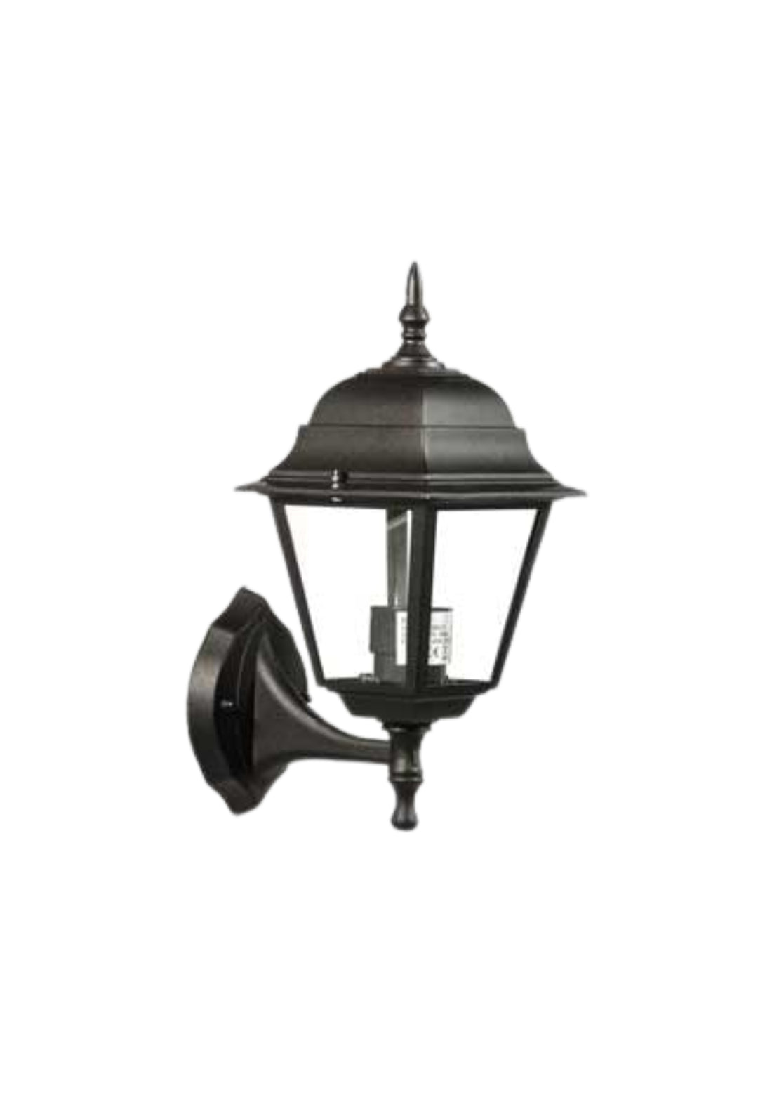 LANTERNA DA PARETE &