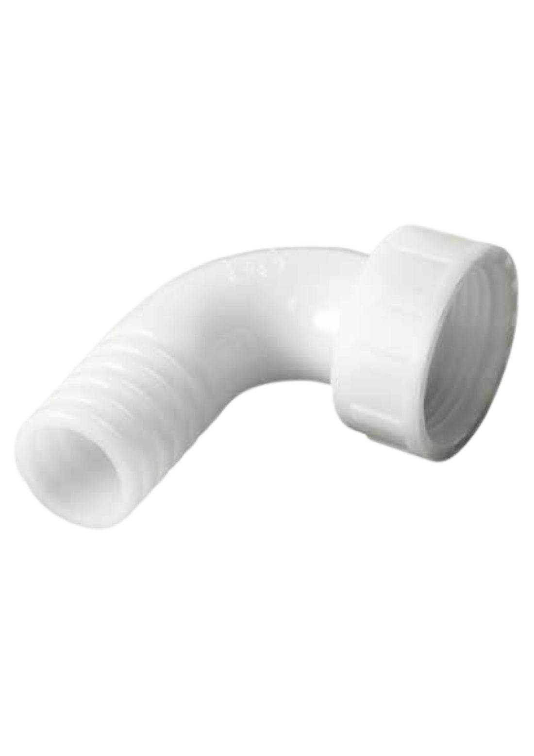 PORTAGOMMA CURVO A 90° IN PA  COD:CD-06736C
