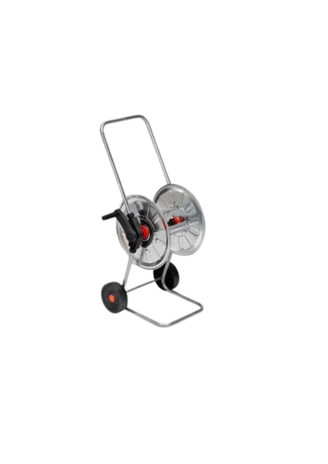 CARRELLO AVVOLGITUBO &