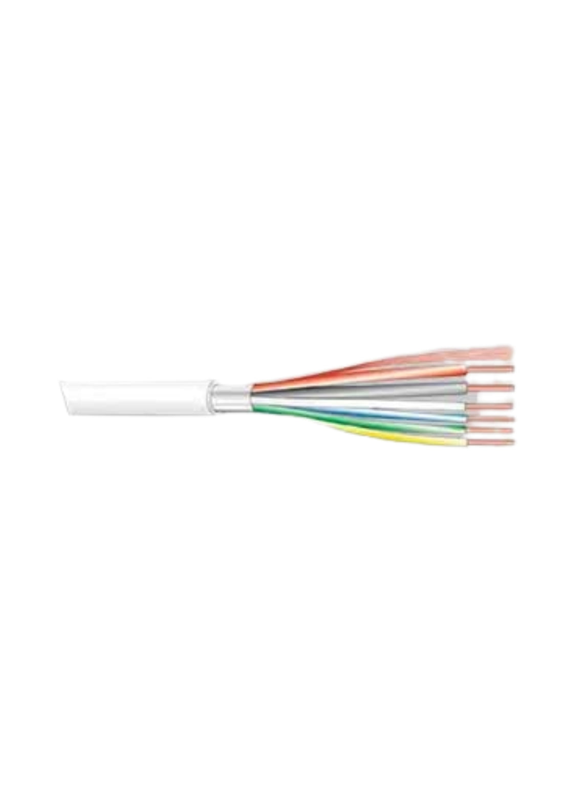 CAVO ANTIFURTO DI CONTROLLO SEGNALI     COD: CD-67212CF