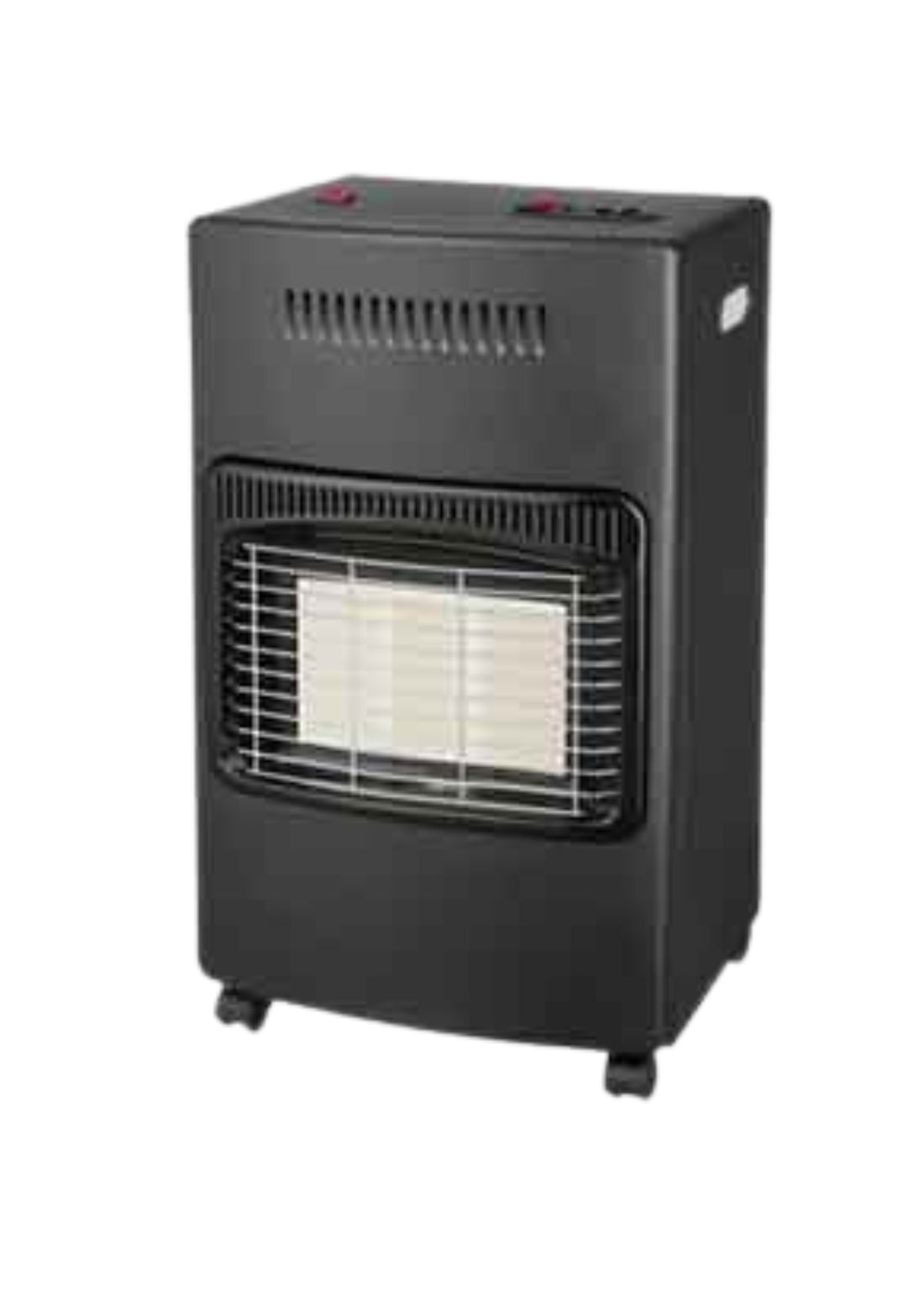 STUFA A GAS VENTILATA IDEAL STAR    COD: CD-5003202CF