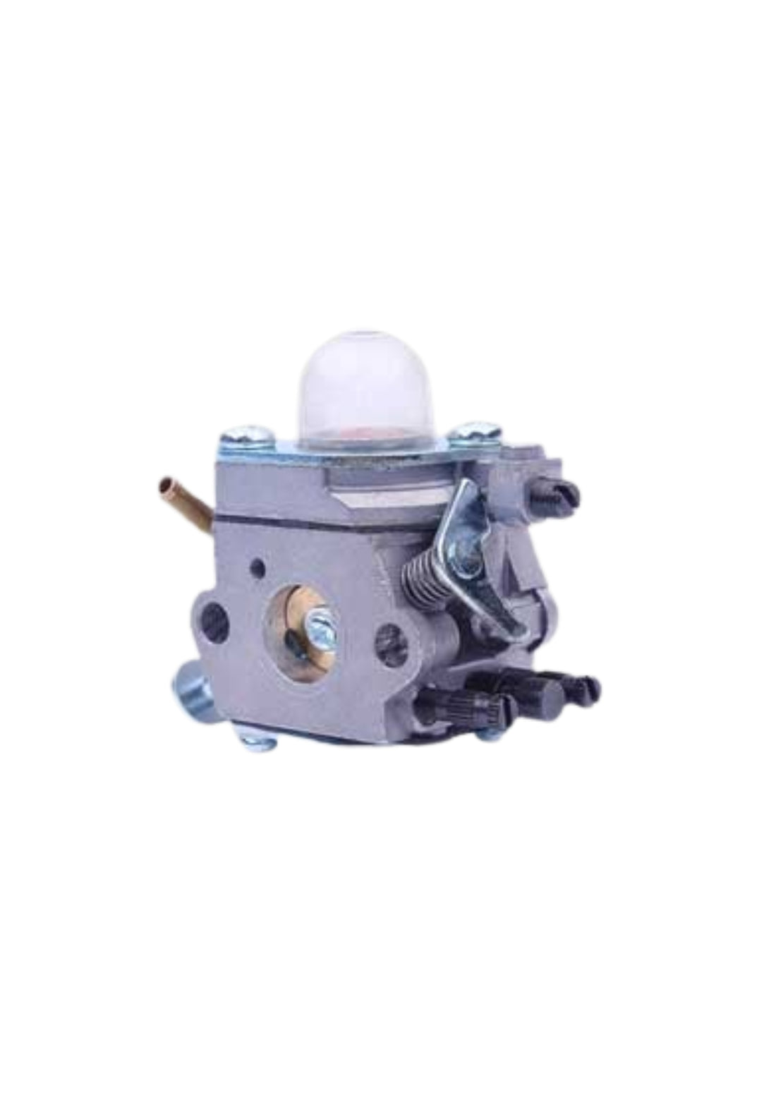 CARBURATORE PER DECESPUGLIATORE IDEAL STAR 51C     COD: CD-4132202CF