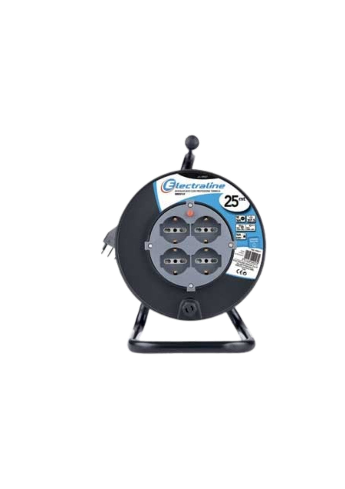 AVVOLGICAVO DOMESTICO CON CAVALETTO    COD: CD-67992CF